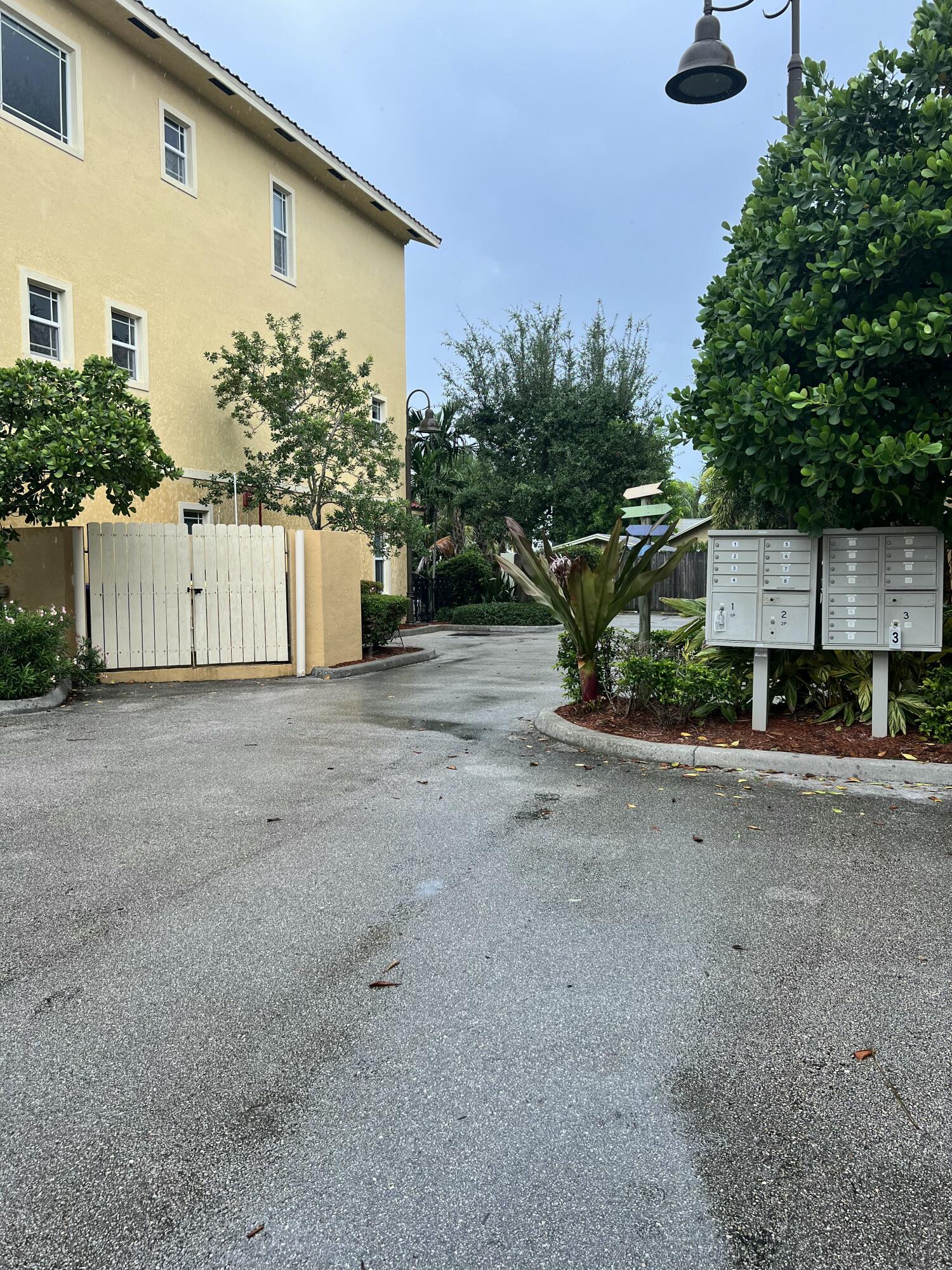 224 S Federal #1, Lake Worth FL 33460