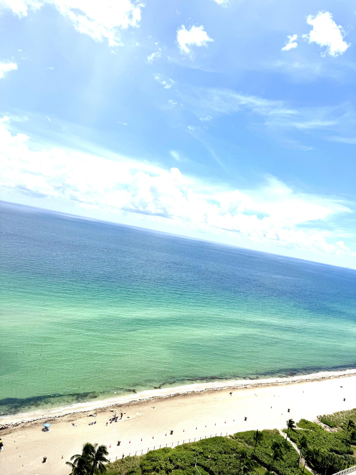 16699 COLLINS #2410, Sunny Isles Beach FL 33160