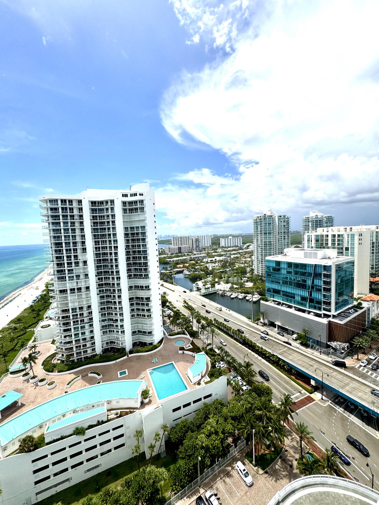 16699 COLLINS #2410, Sunny Isles Beach FL 33160