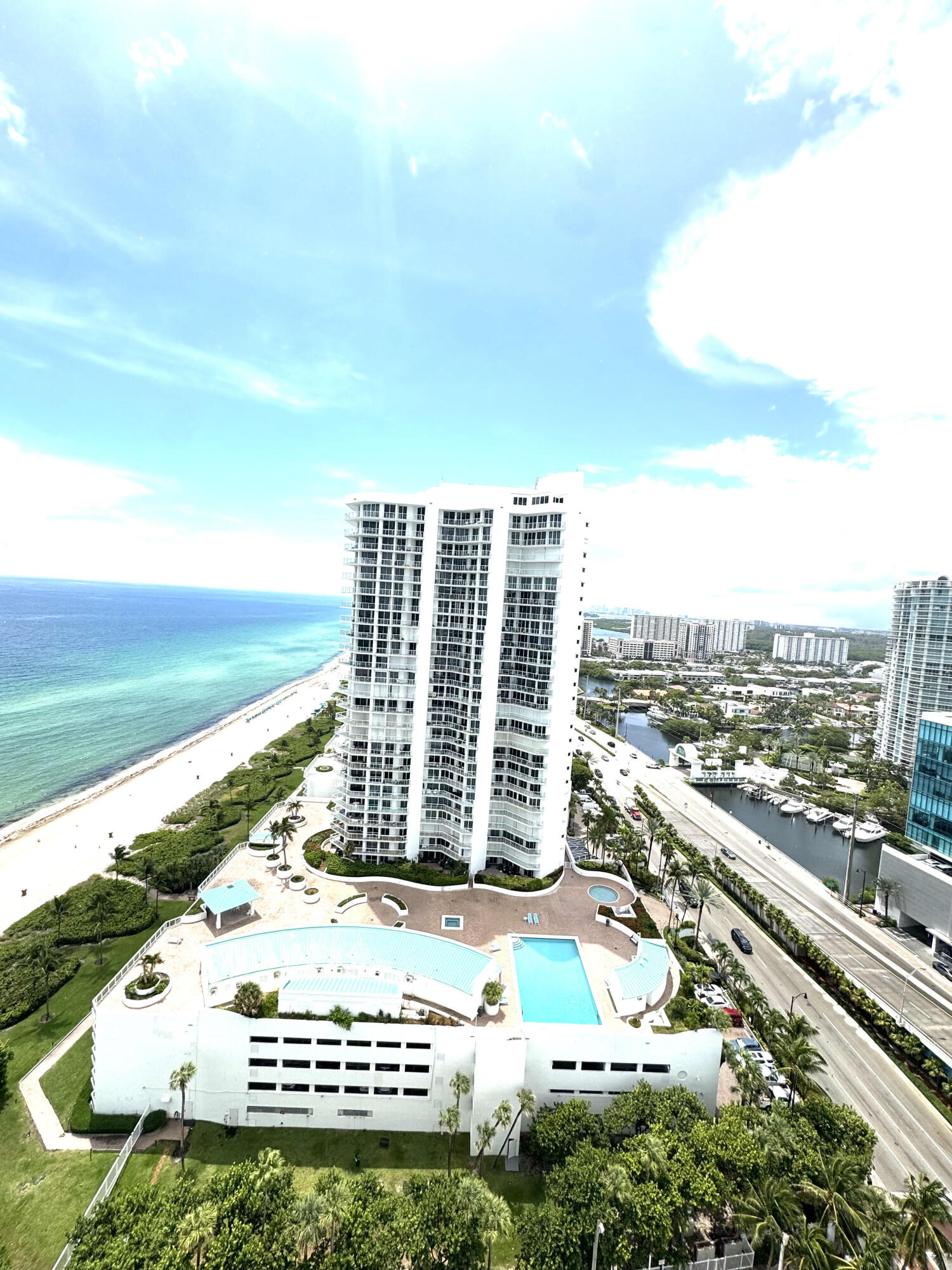 16699 COLLINS #2410, Sunny Isles Beach FL 33160