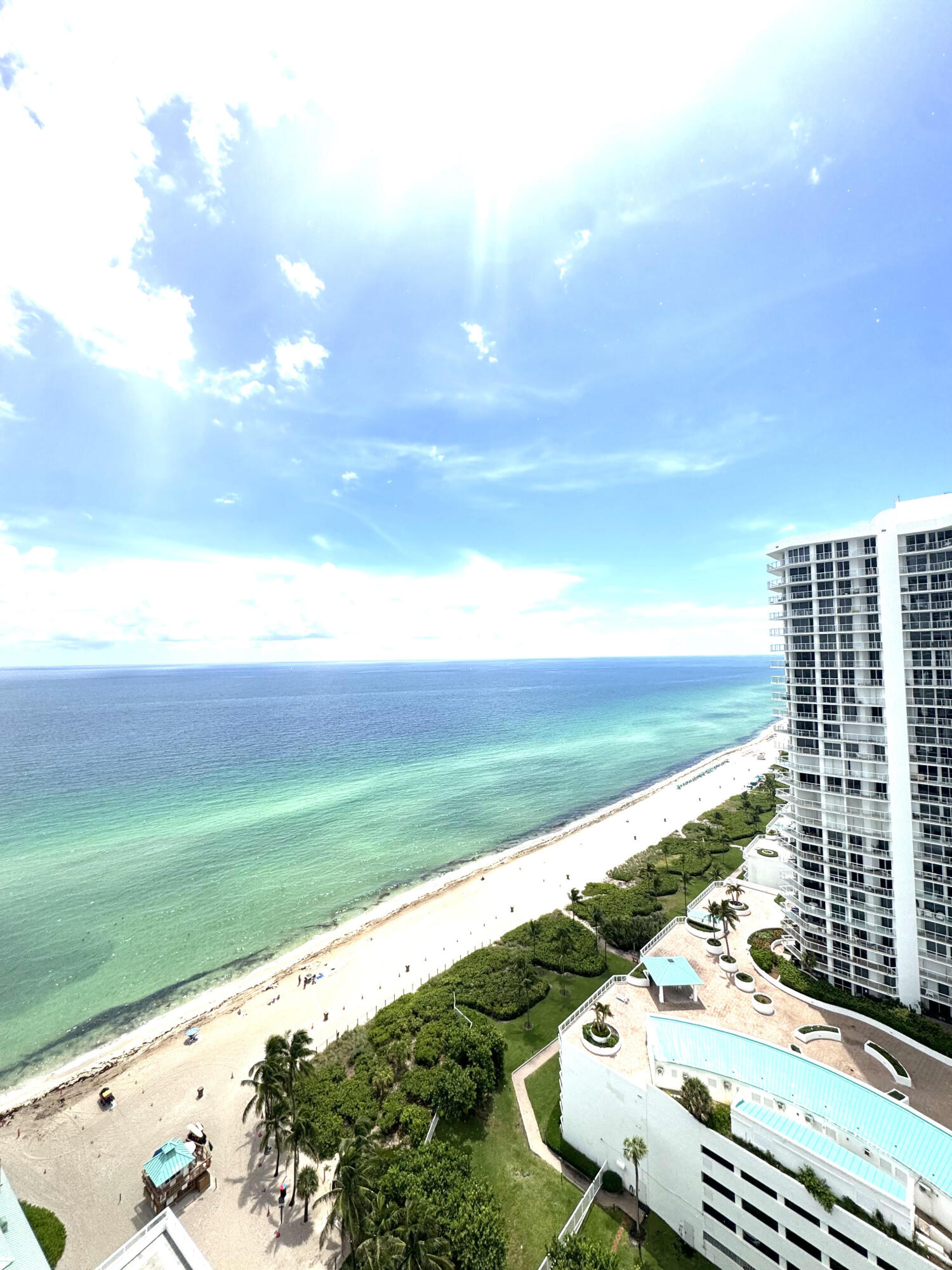 16699 COLLINS #2410, Sunny Isles Beach FL 33160