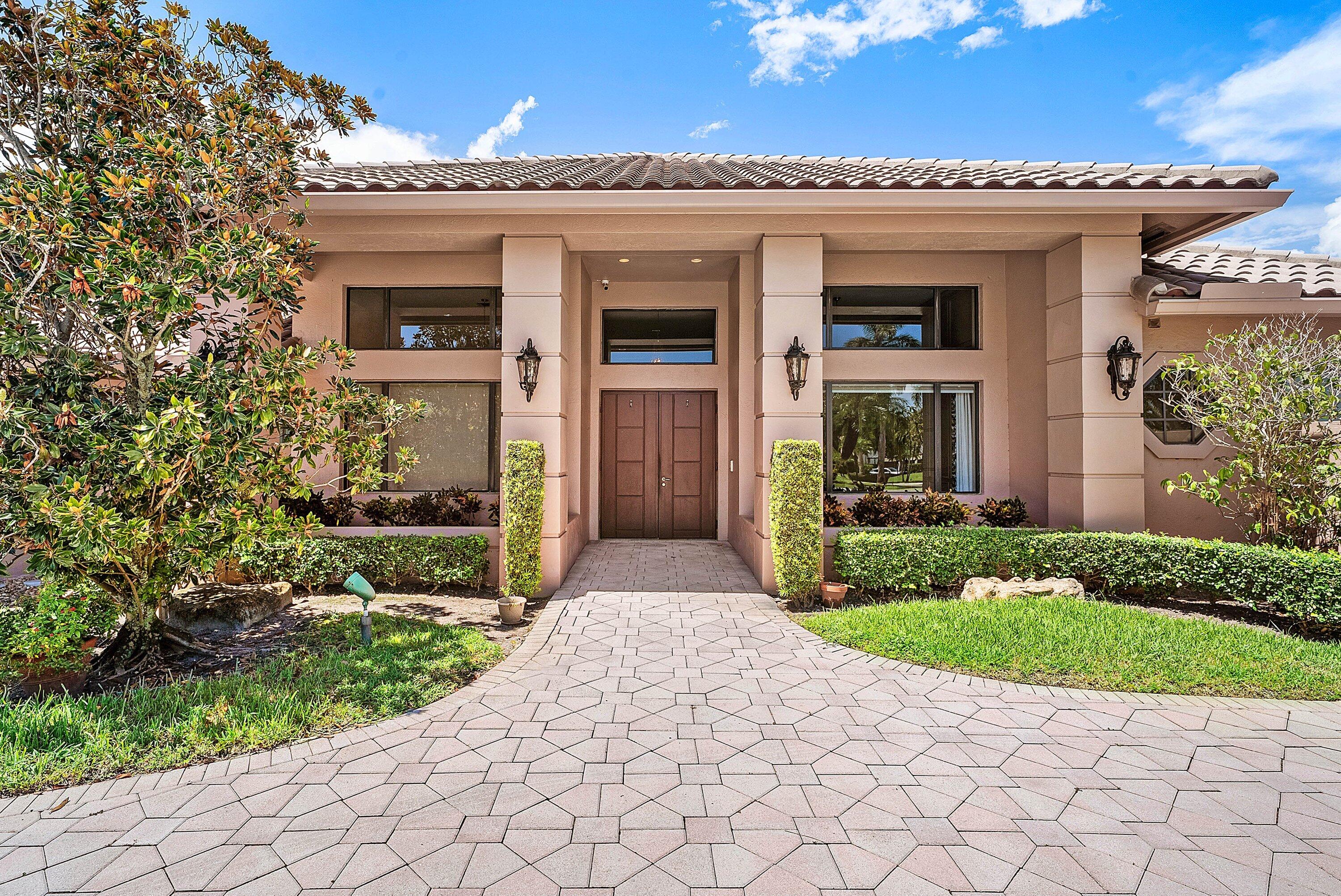 17595 Bocaire, Boca Raton FL 33487
