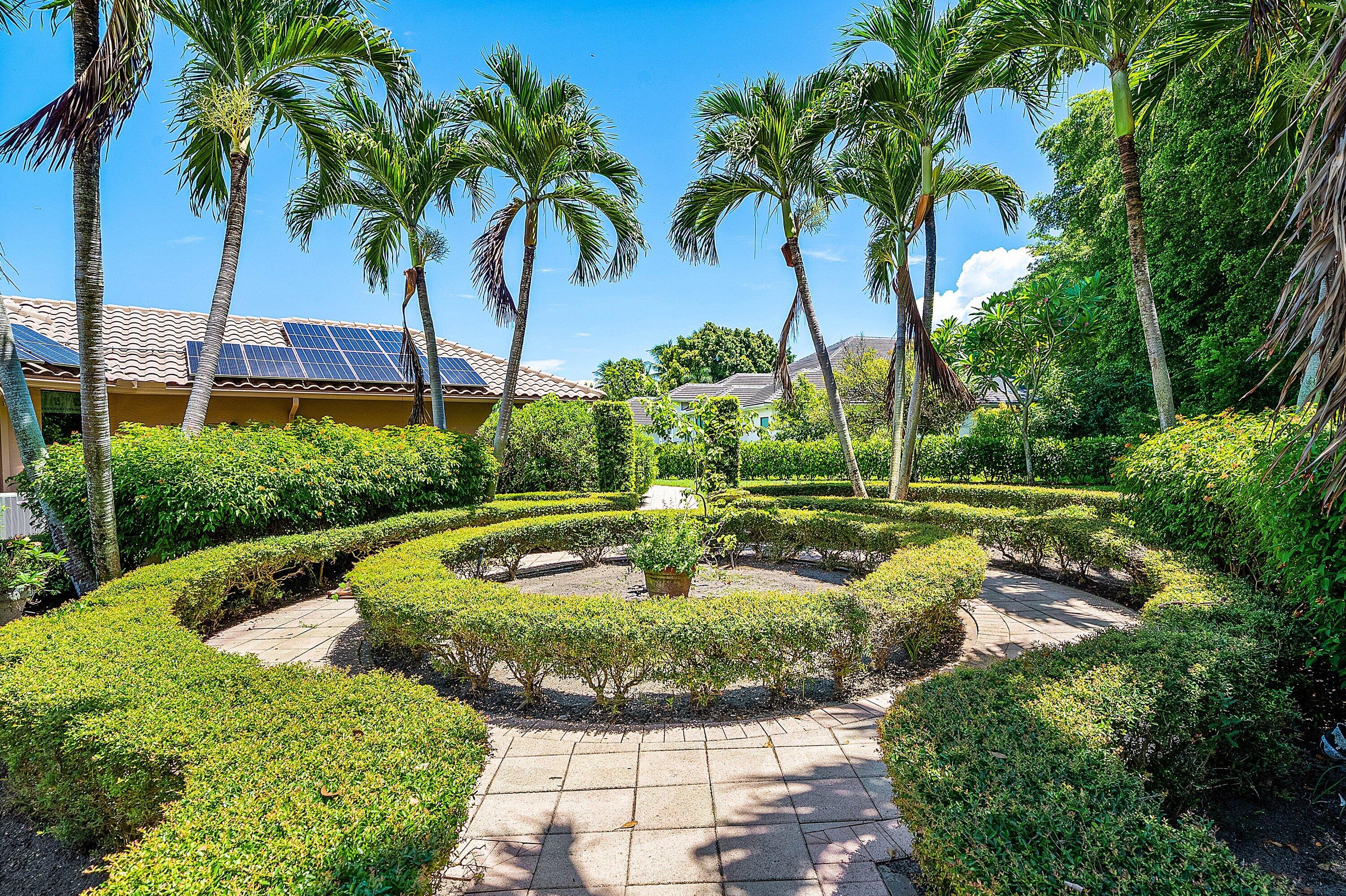 17595 Bocaire, Boca Raton FL 33487
