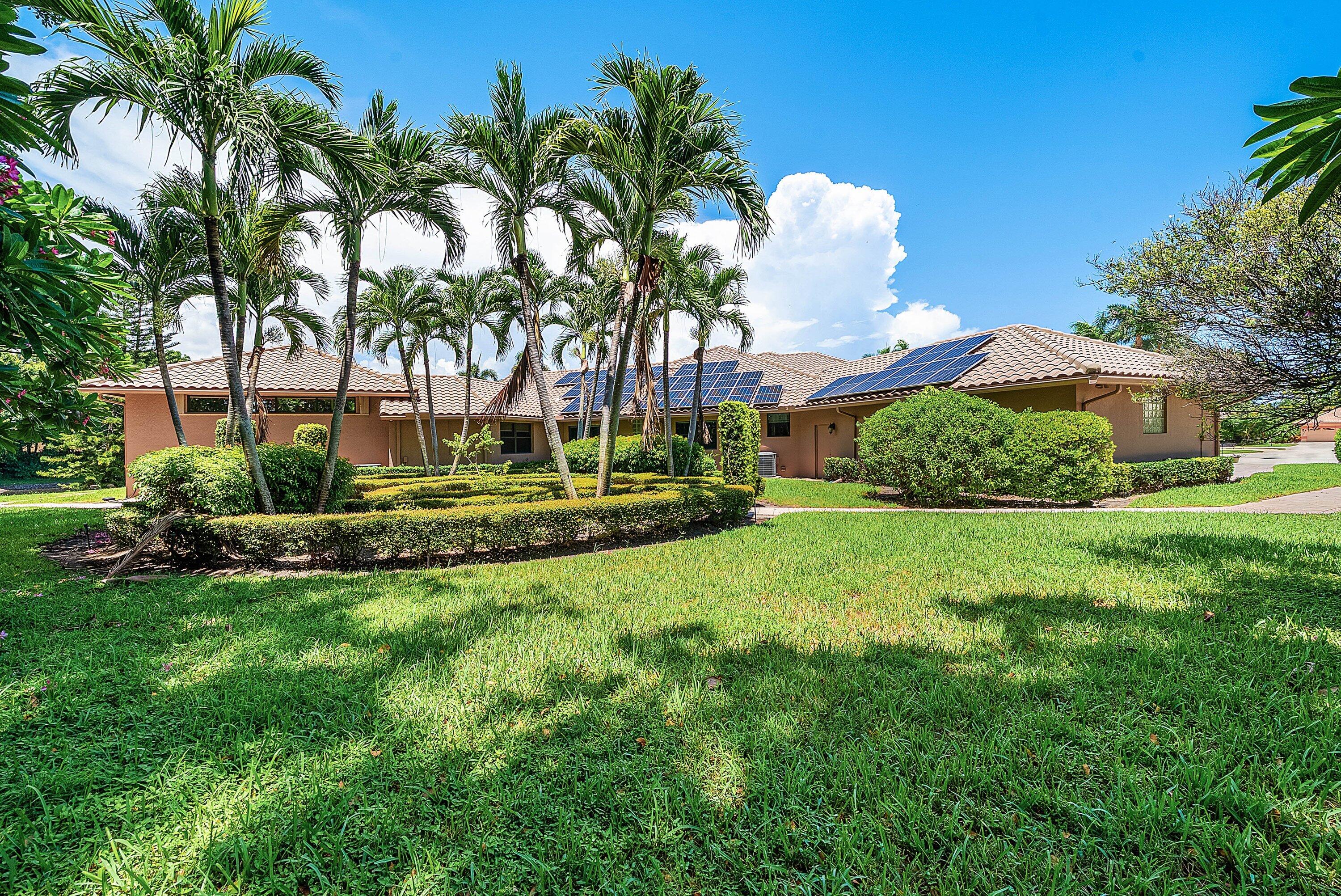 17595 Bocaire, Boca Raton FL 33487