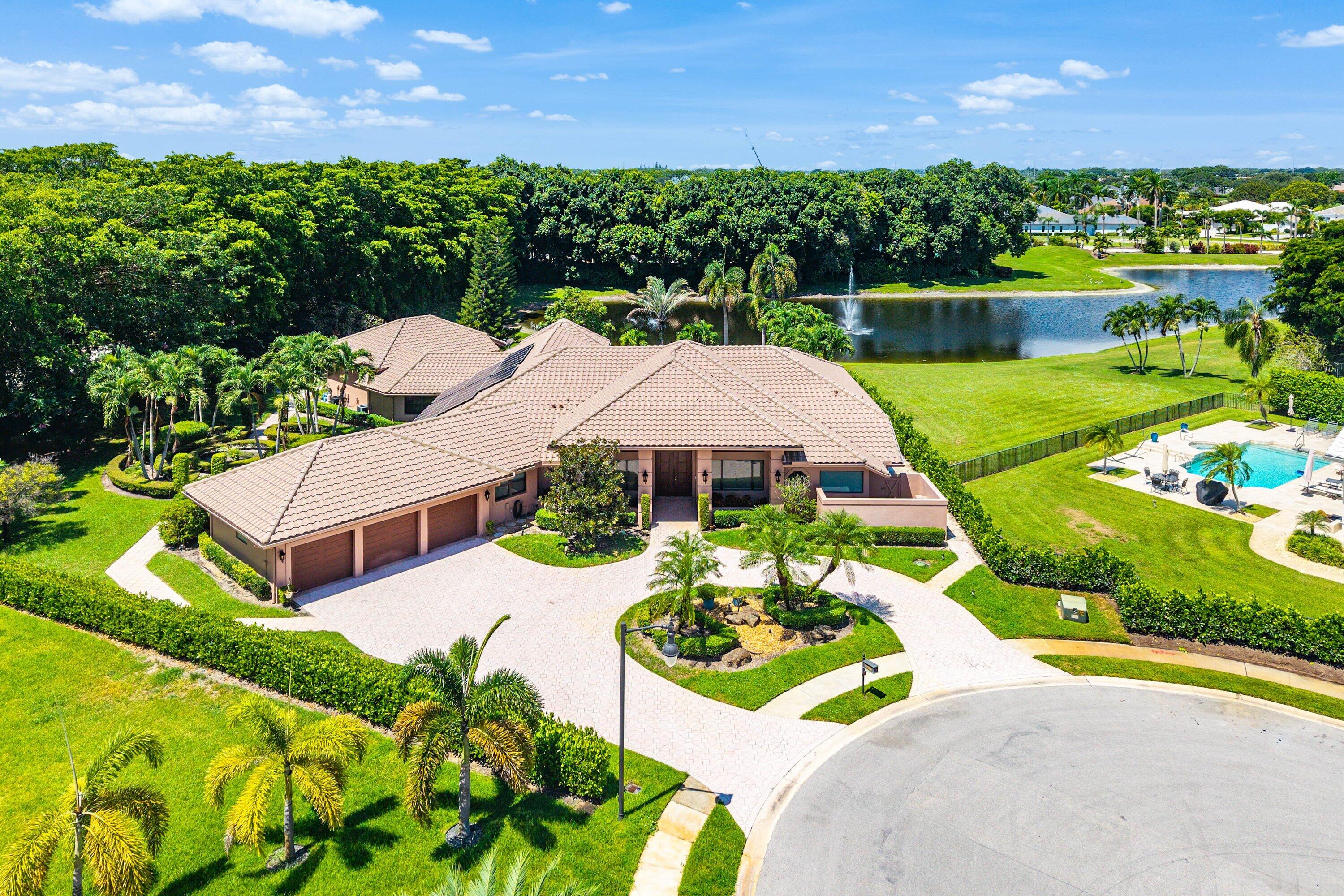 17595 Bocaire, Boca Raton FL 33487