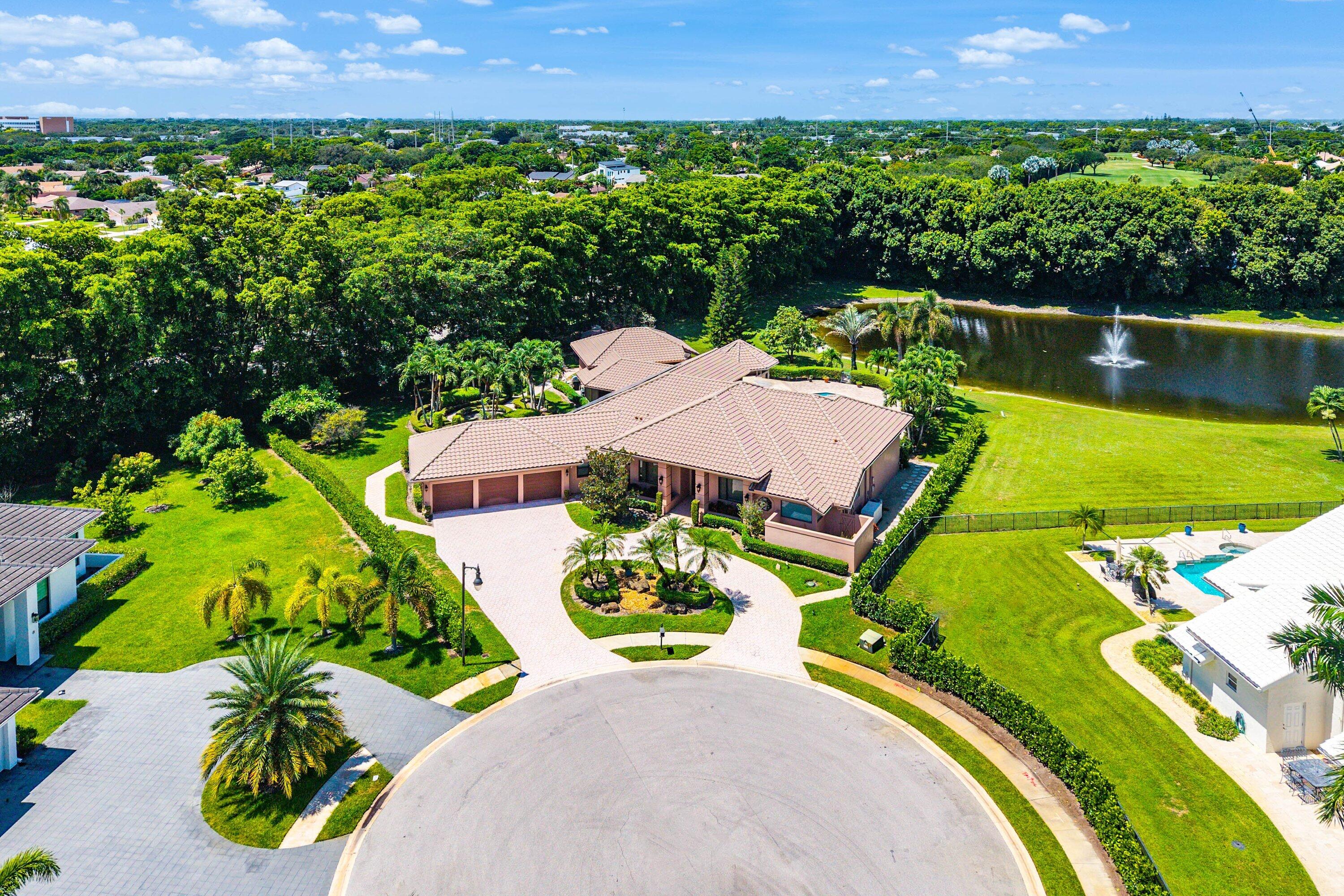 17595 Bocaire, Boca Raton FL 33487