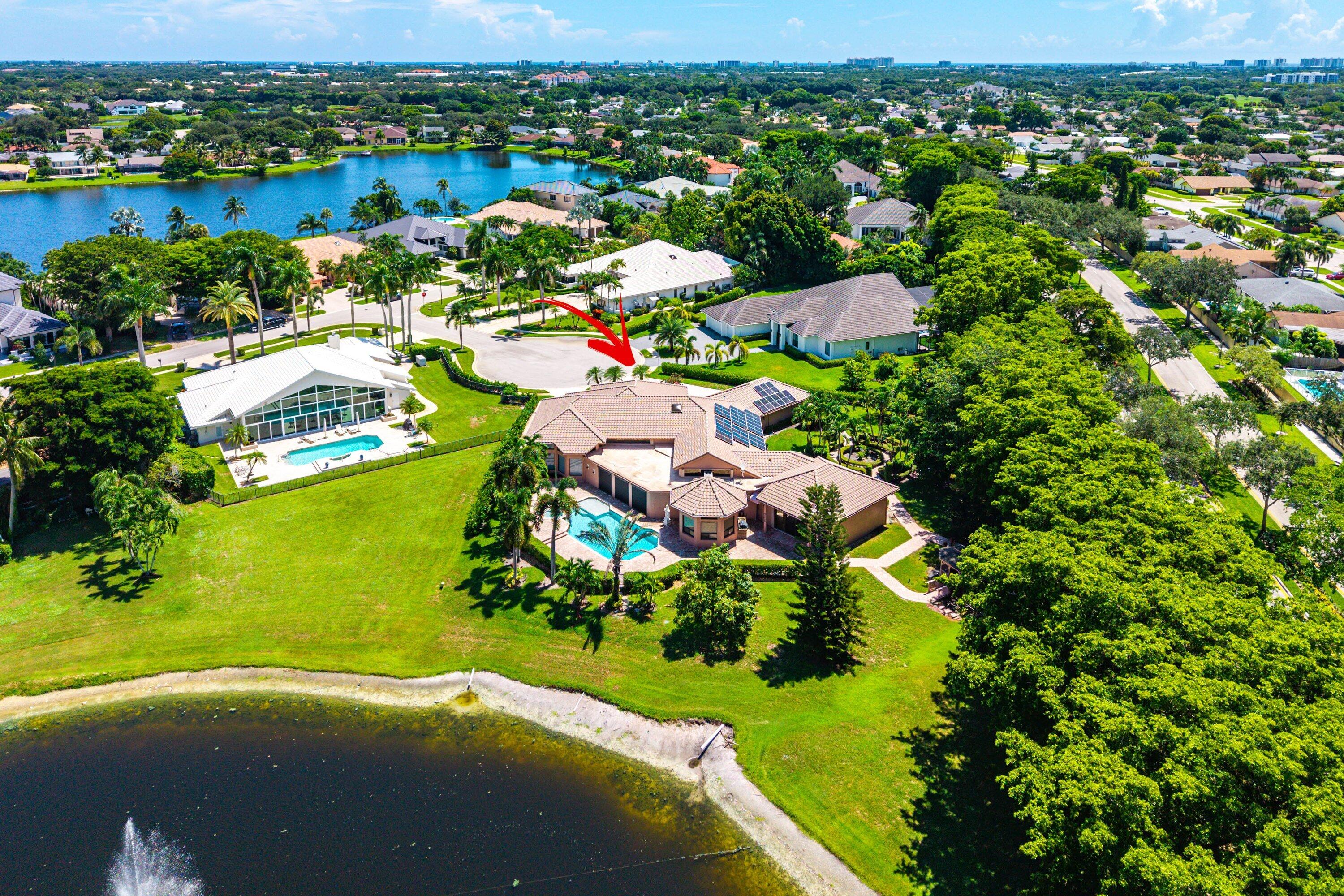 17595 Bocaire, Boca Raton FL 33487