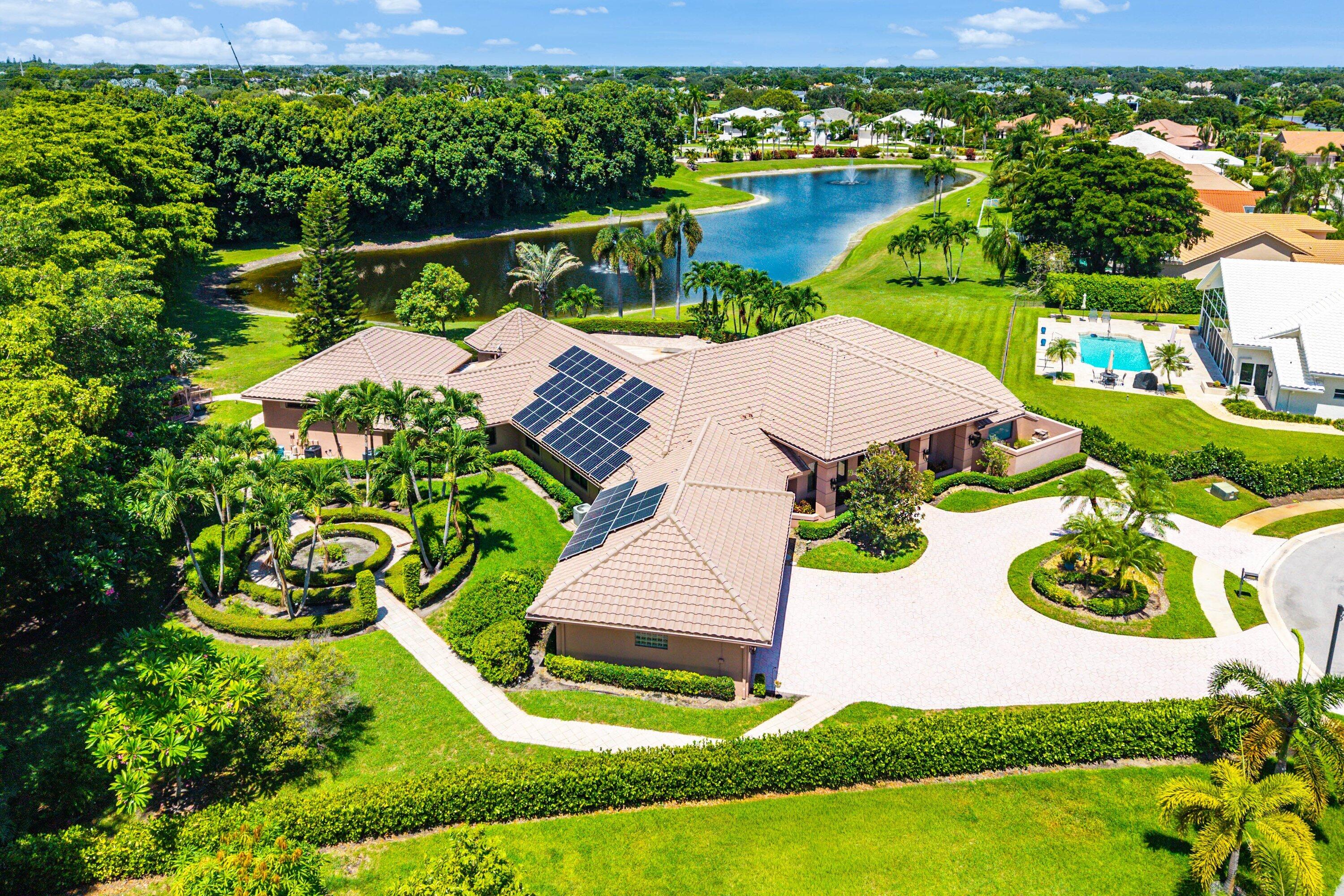 17595 Bocaire, Boca Raton FL 33487