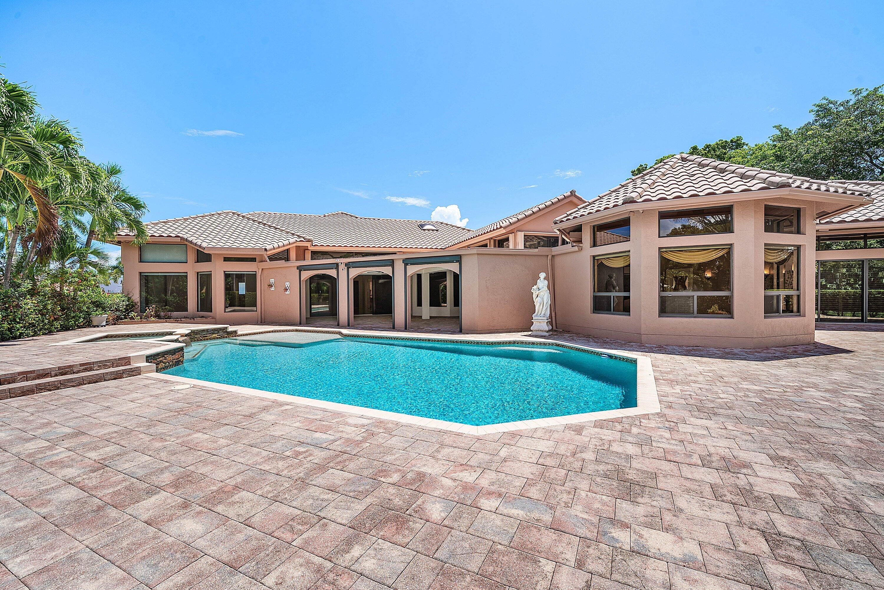 17595 Bocaire, Boca Raton FL 33487
