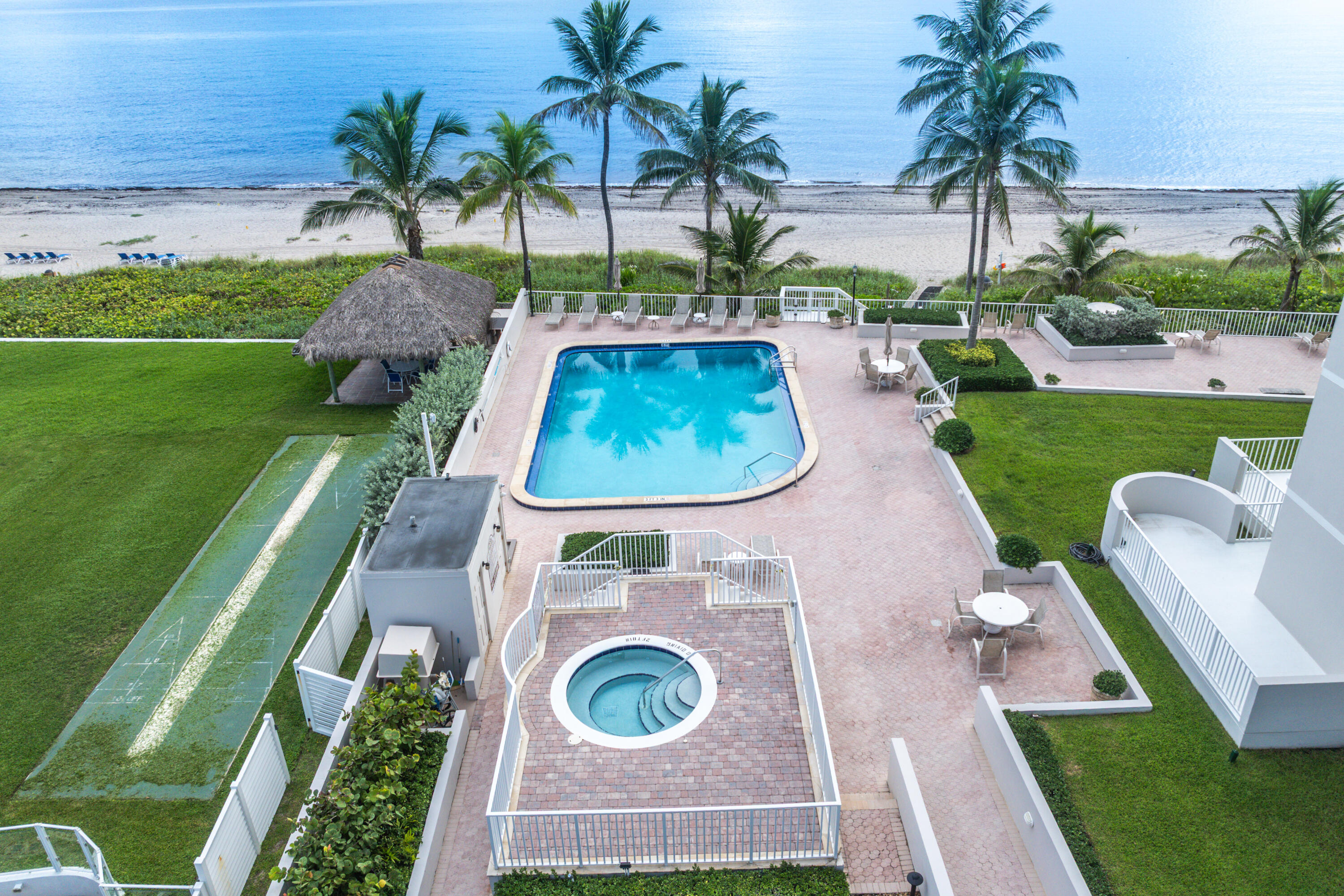 2917 S Ocean #104, Highland Beach FL 33487