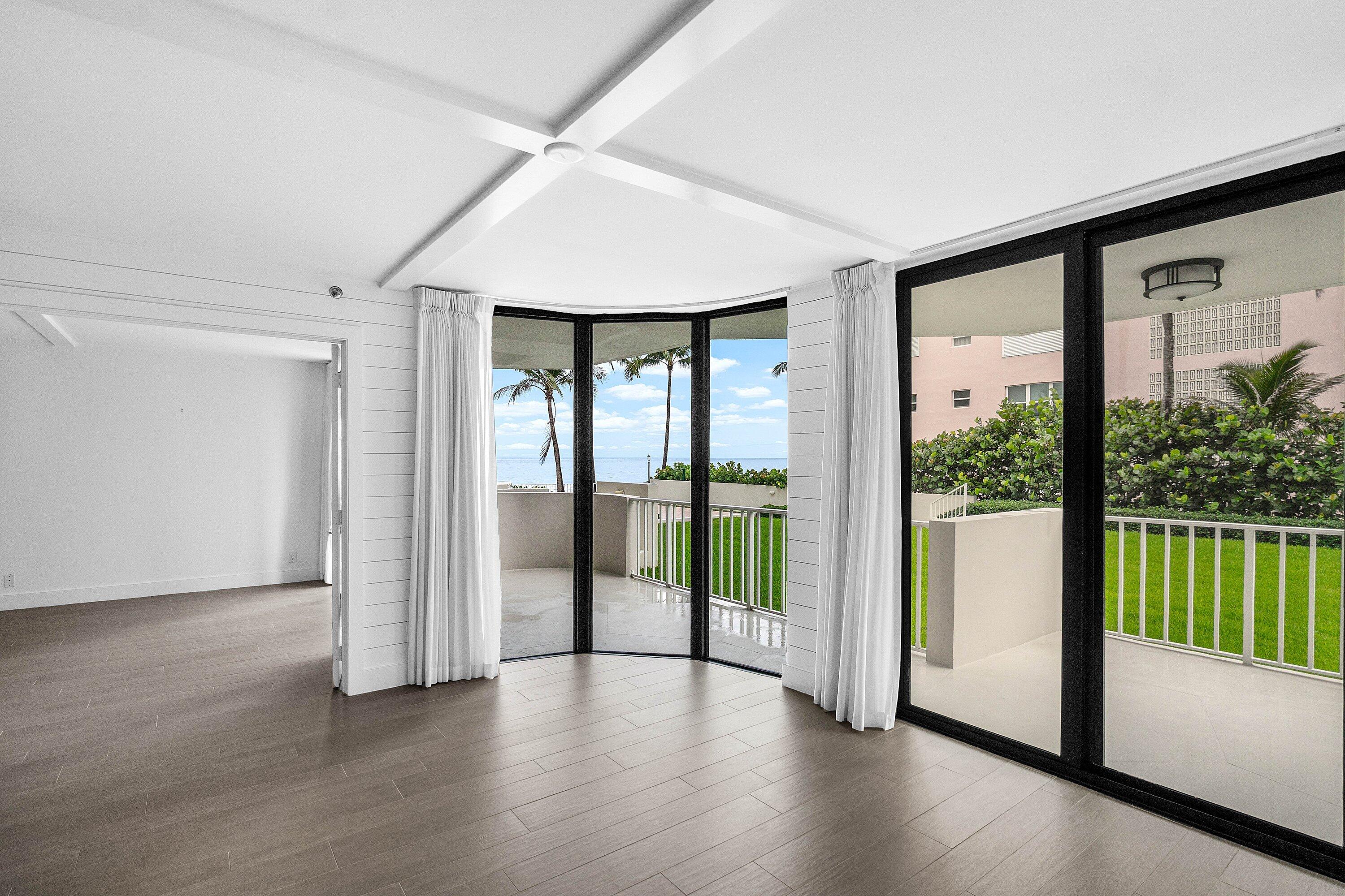 2917 S Ocean #104, Highland Beach FL 33487