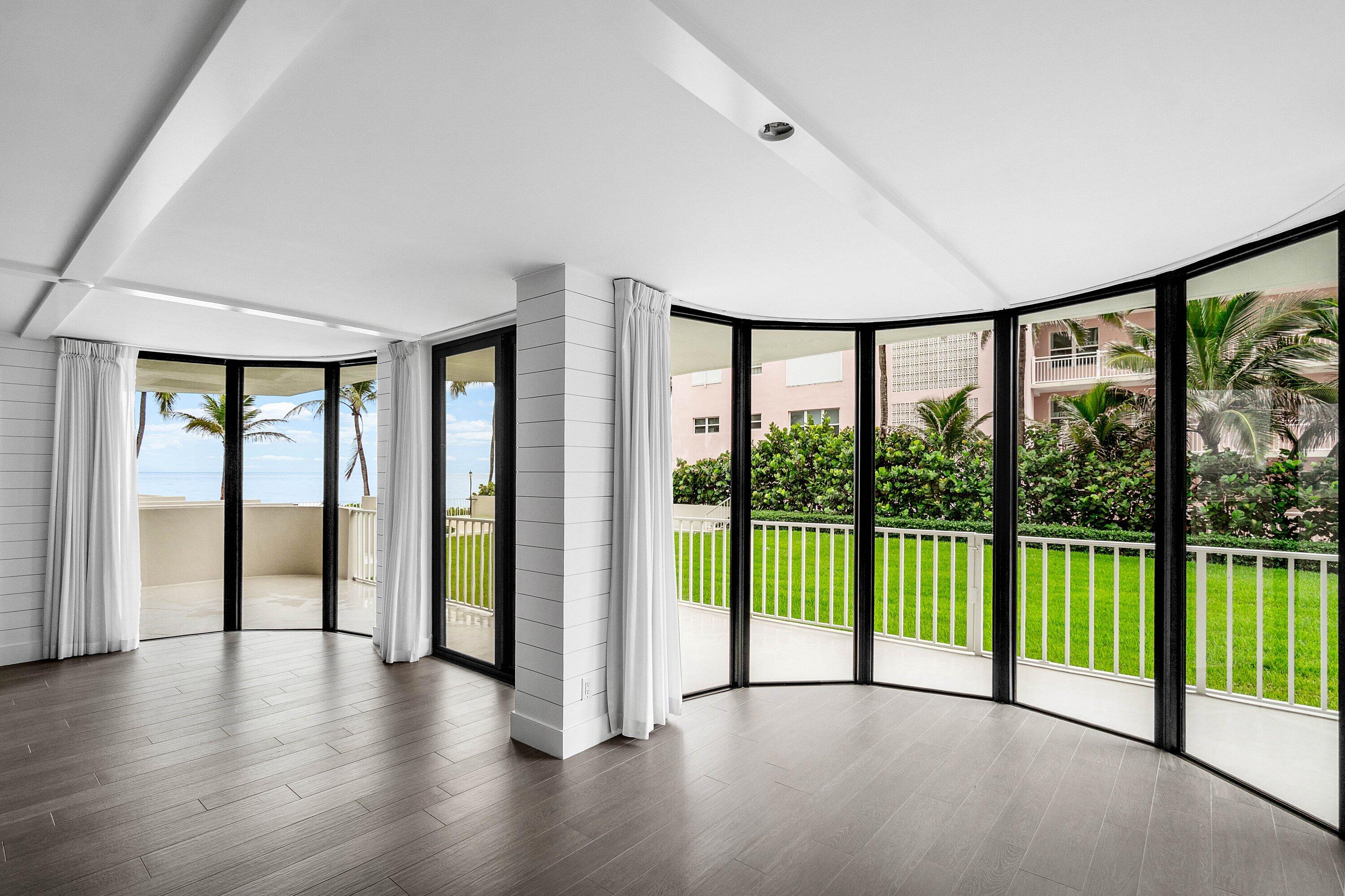 2917 S Ocean #104, Highland Beach FL 33487