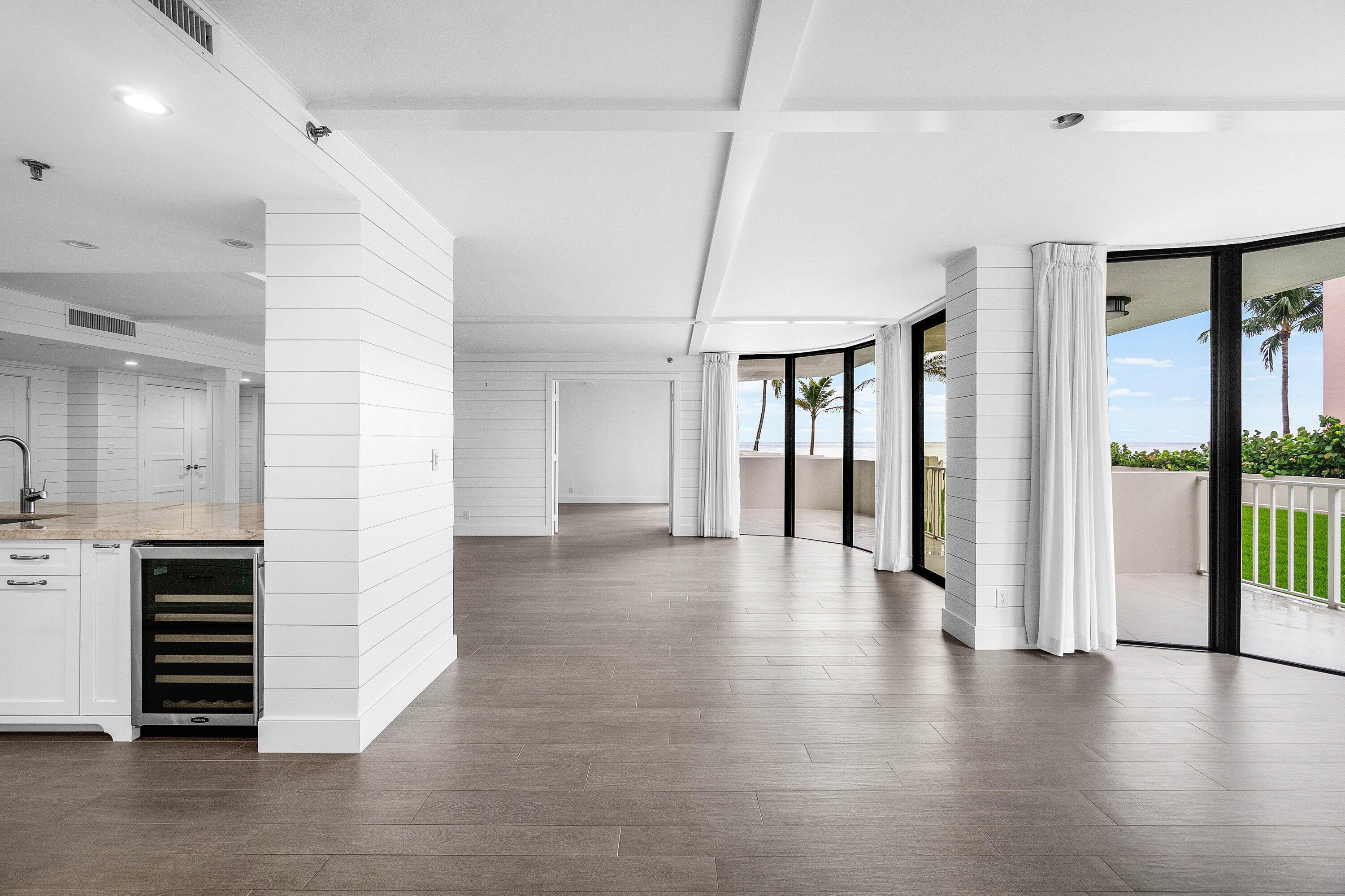 2917 S Ocean #104, Highland Beach FL 33487