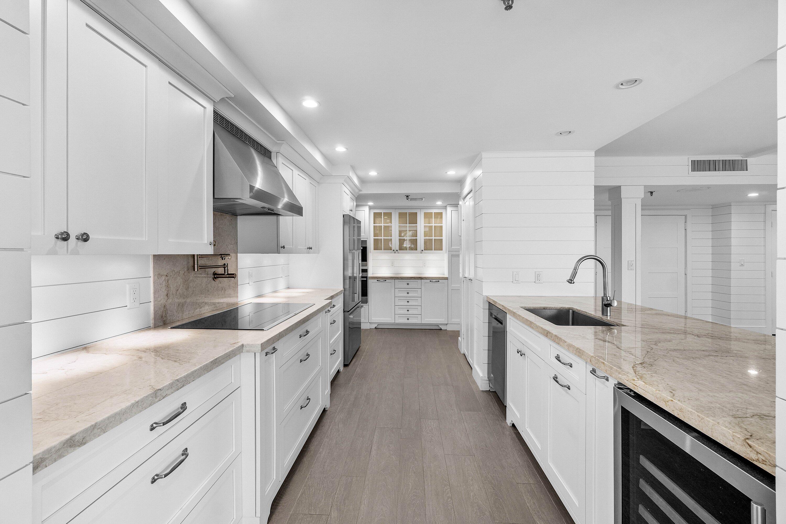 2917 S Ocean #104, Highland Beach FL 33487