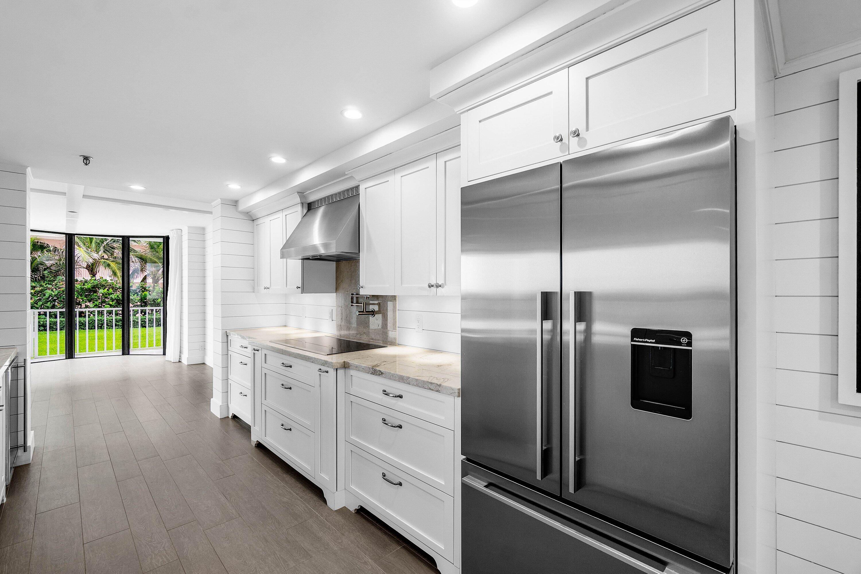 2917 S Ocean #104, Highland Beach FL 33487