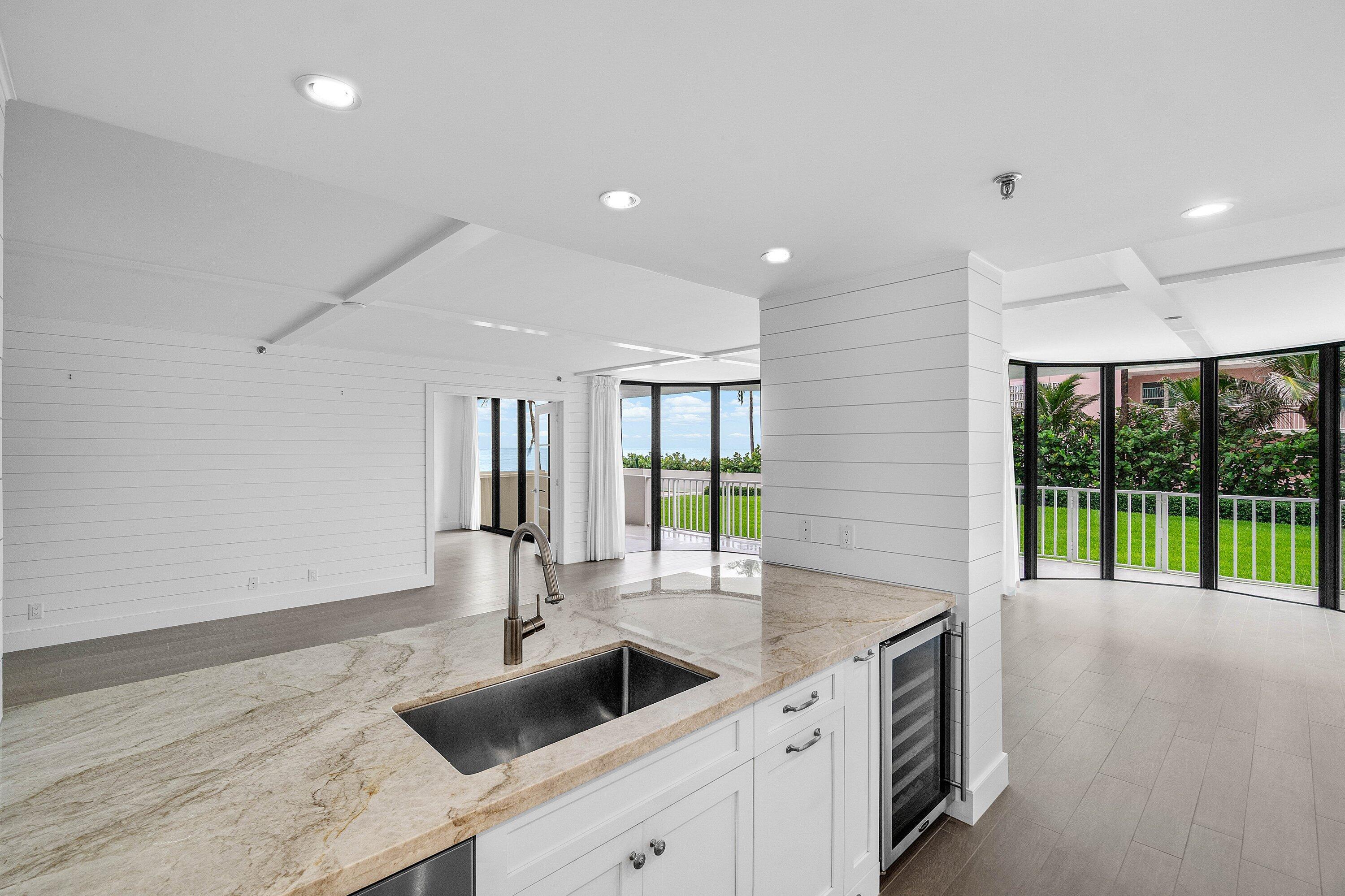 2917 S Ocean #104, Highland Beach FL 33487