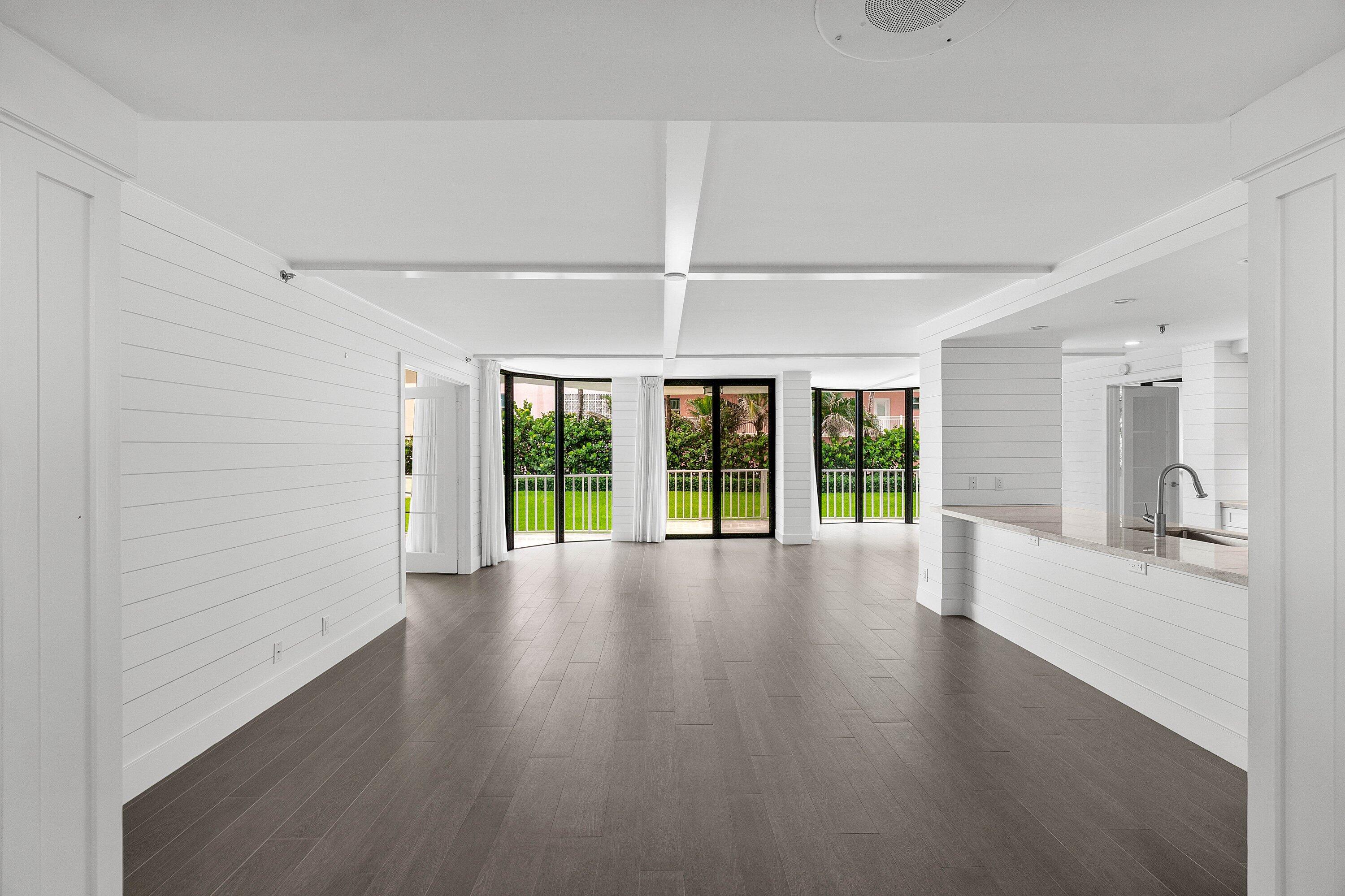 2917 S Ocean #104, Highland Beach FL 33487