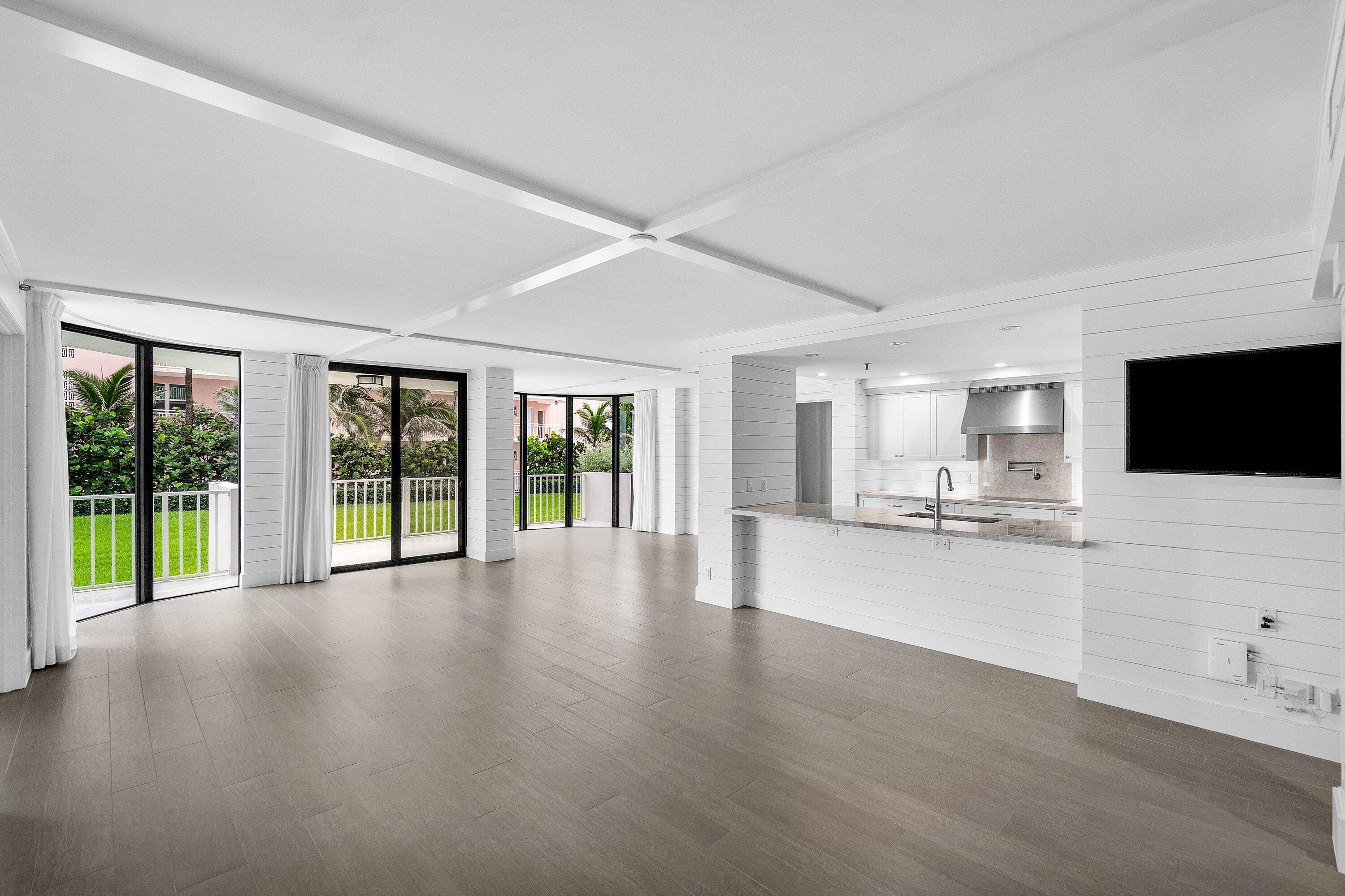 2917 S Ocean #104, Highland Beach FL 33487