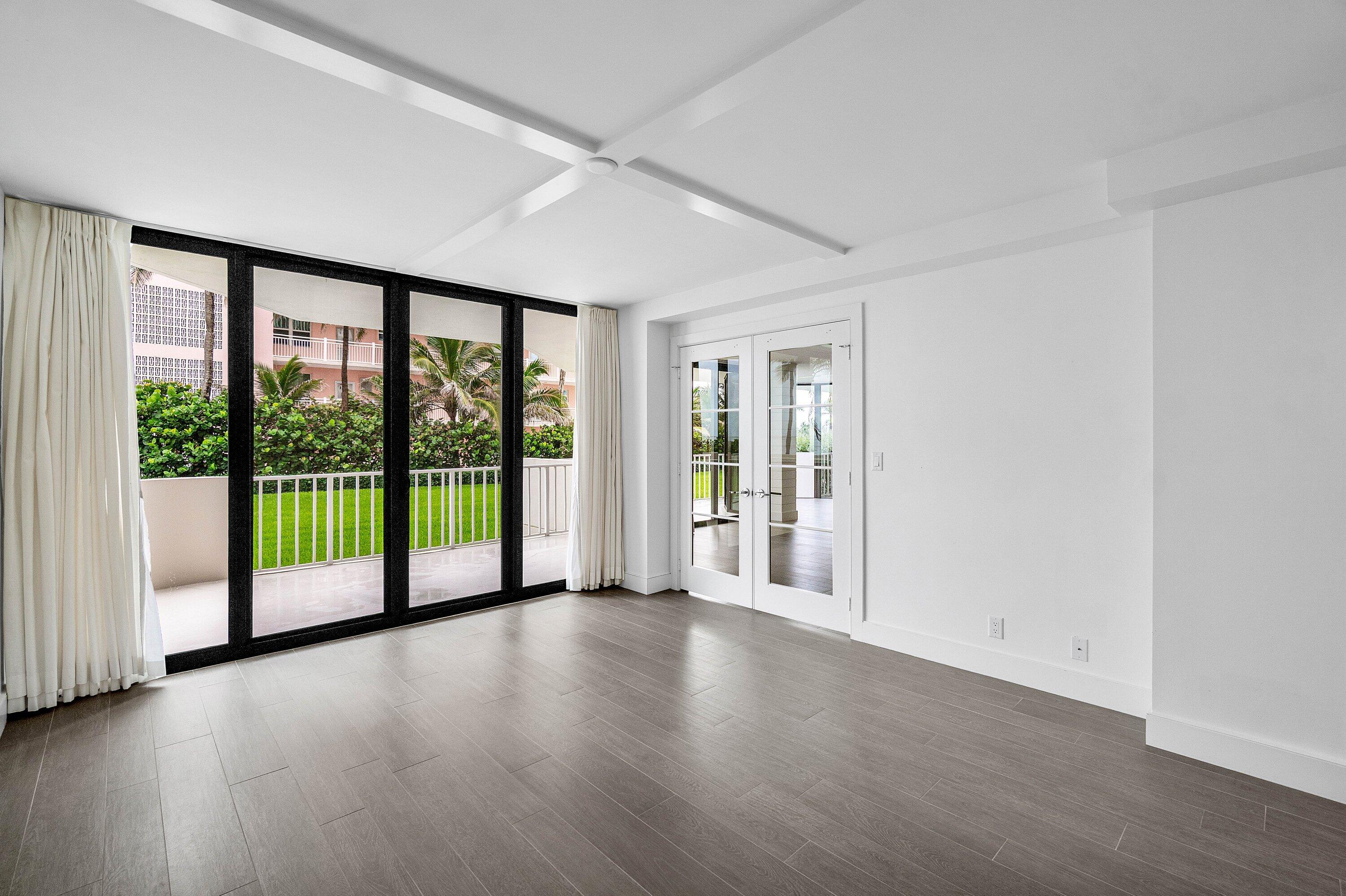 2917 S Ocean #104, Highland Beach FL 33487