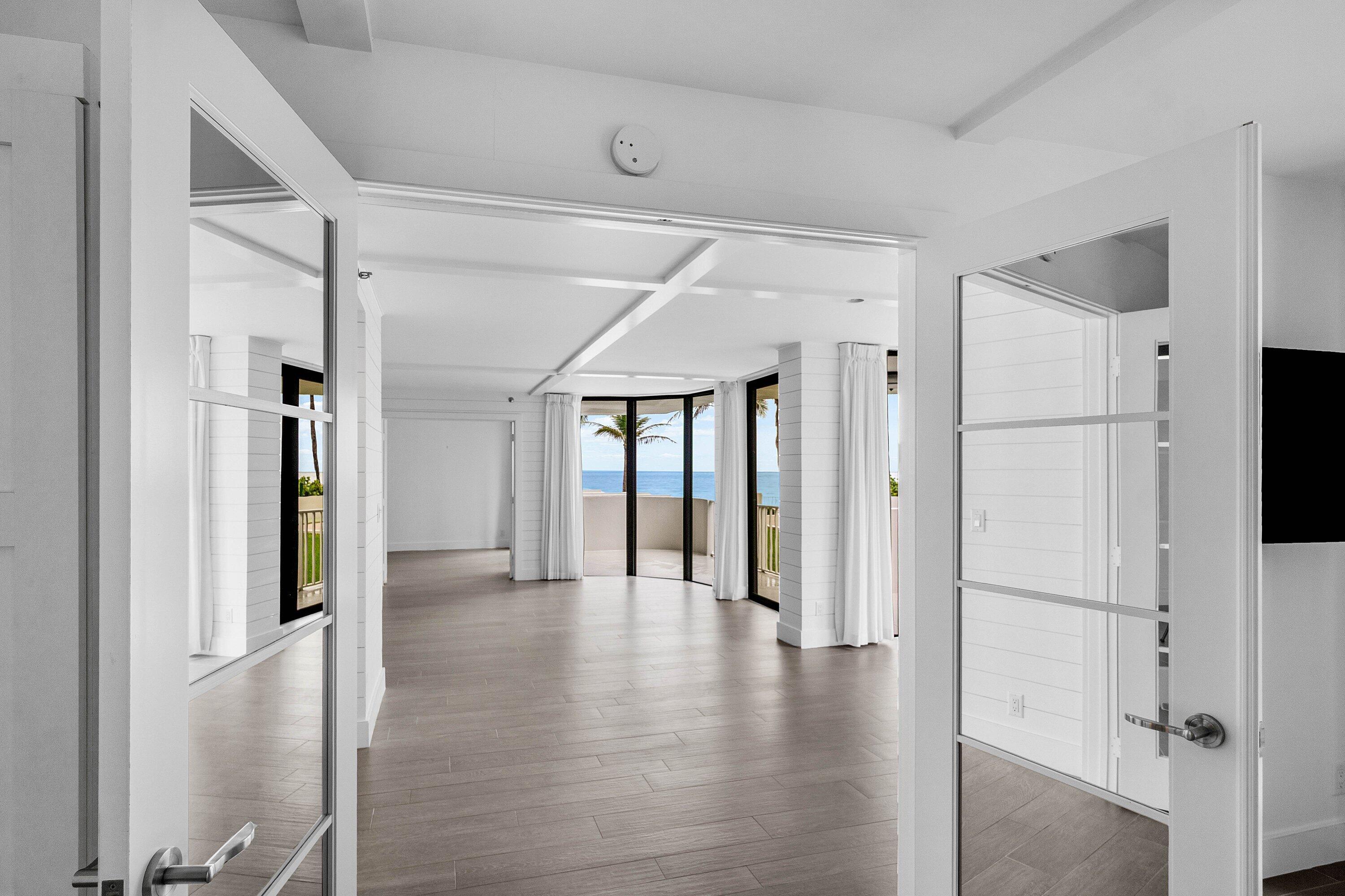 2917 S Ocean #104, Highland Beach FL 33487