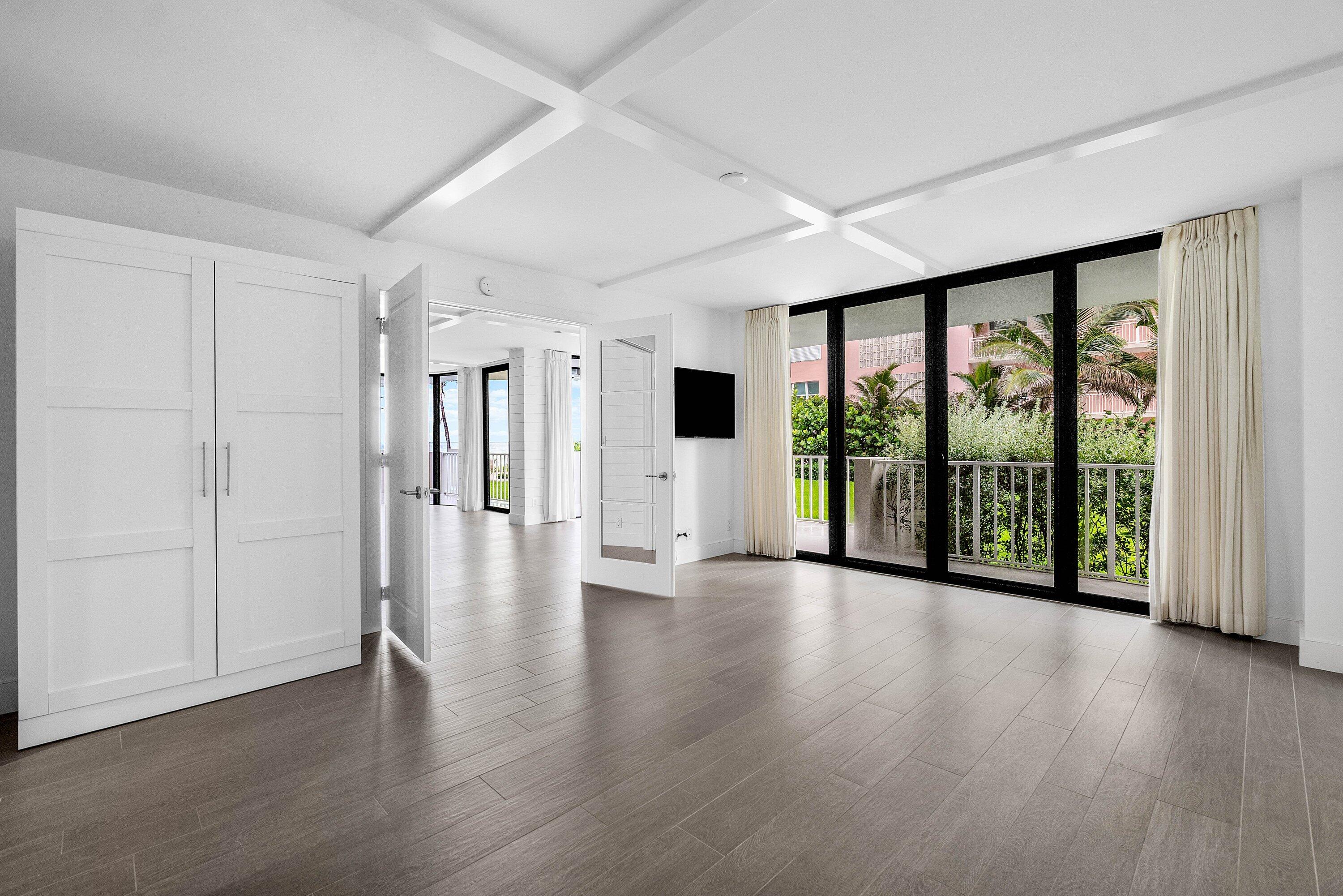 2917 S Ocean #104, Highland Beach FL 33487