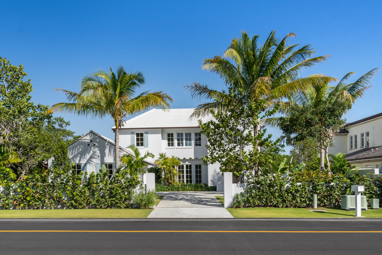 2219 IBIS ISLE, Palm Beach FL 33480