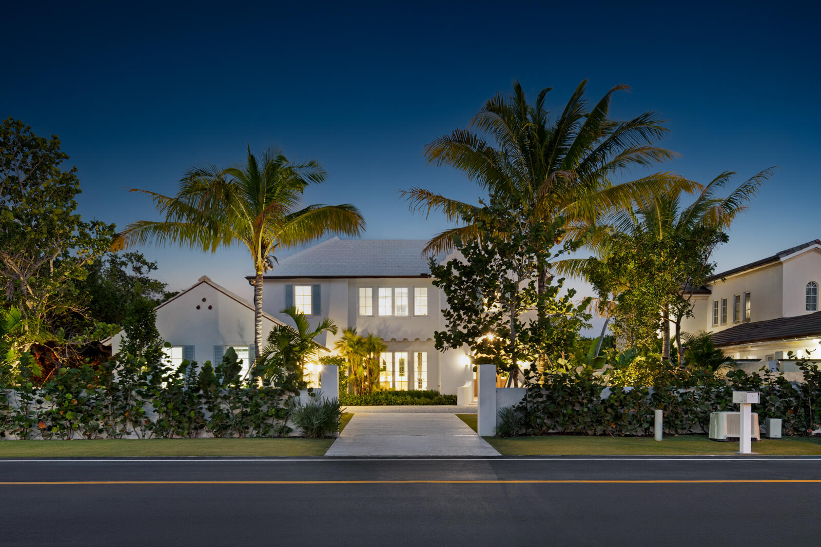 2219 IBIS ISLE, Palm Beach FL 33480