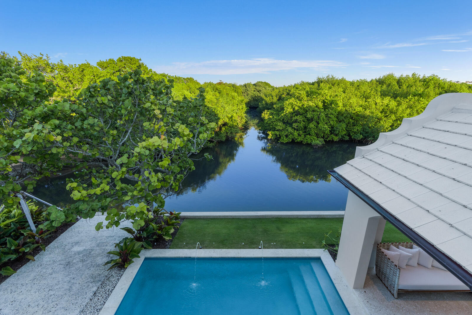 2219 IBIS ISLE, Palm Beach FL 33480