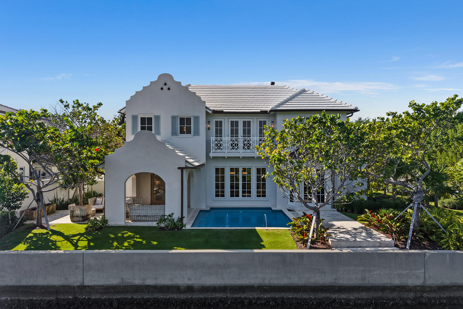 2219 IBIS ISLE, Palm Beach FL 33480