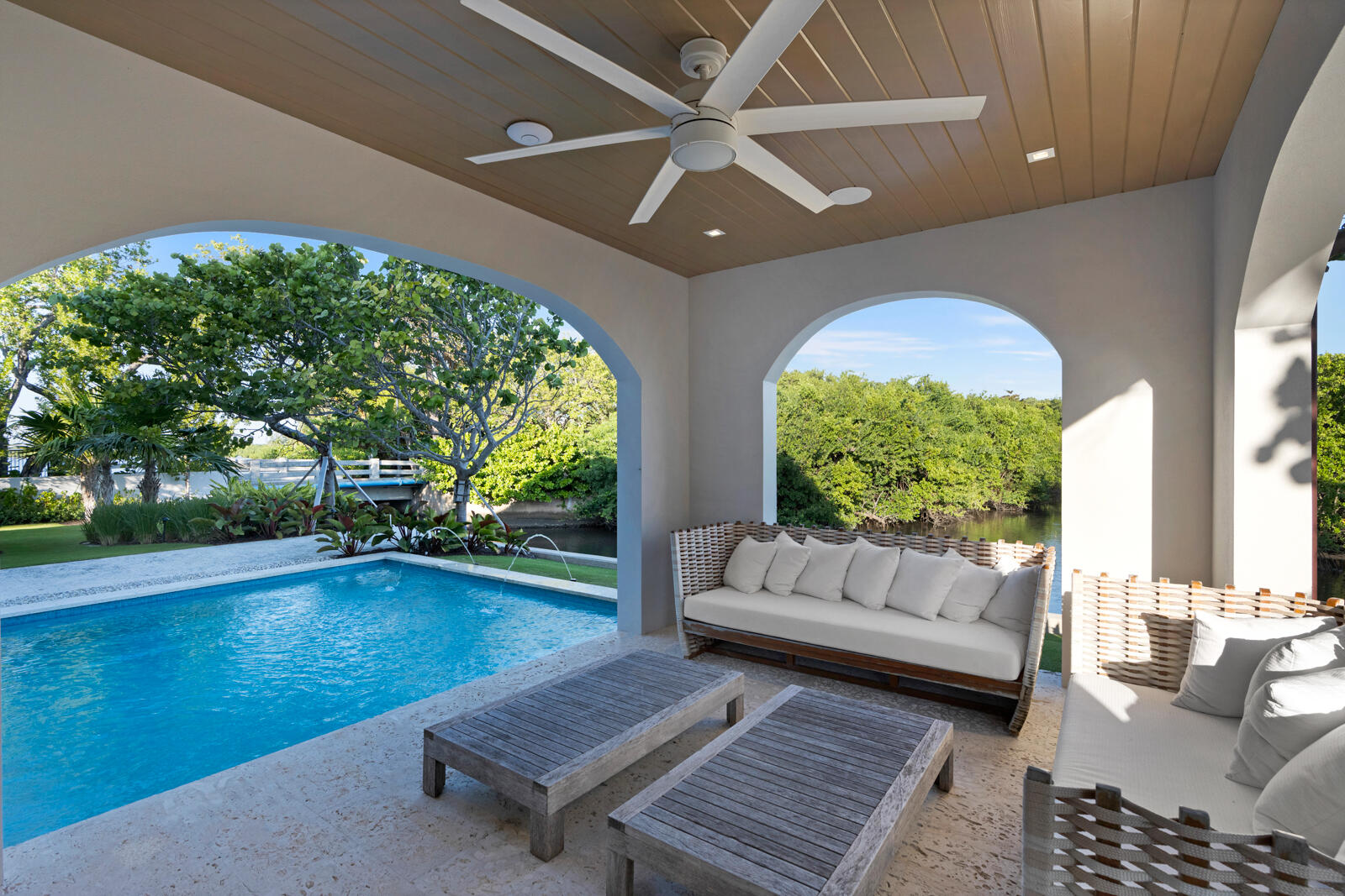 2219 IBIS ISLE, Palm Beach FL 33480