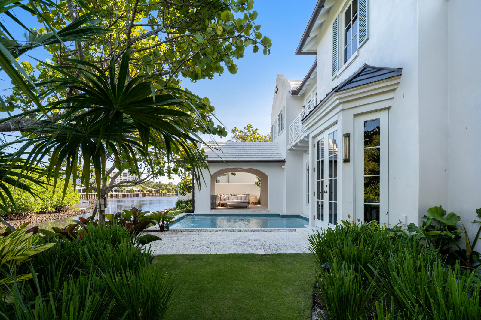 2219 IBIS ISLE, Palm Beach FL 33480