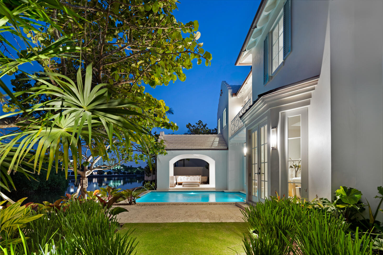 2219 IBIS ISLE, Palm Beach FL 33480