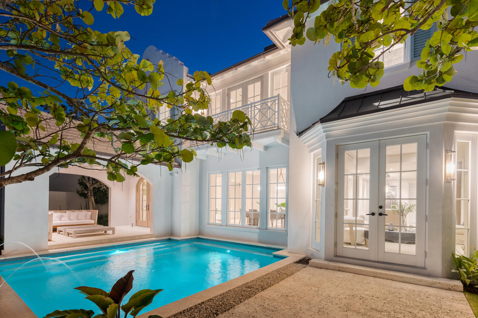 2219 IBIS ISLE, Palm Beach FL 33480