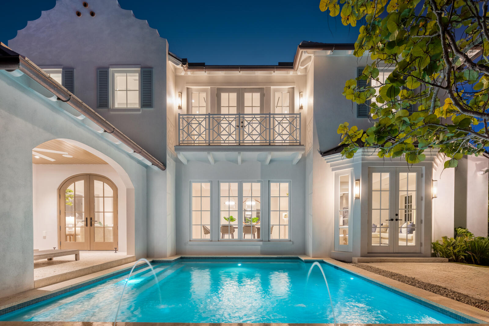 2219 IBIS ISLE, Palm Beach FL 33480