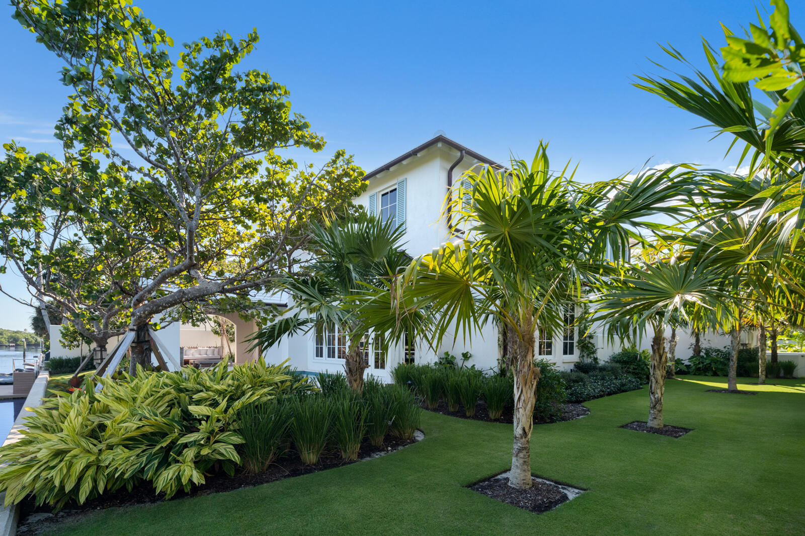 2219 IBIS ISLE, Palm Beach FL 33480