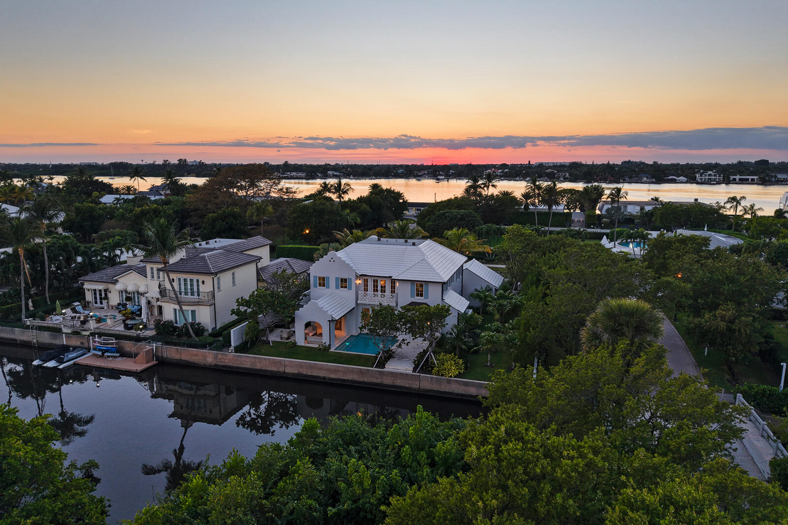 2219 IBIS ISLE, Palm Beach FL 33480