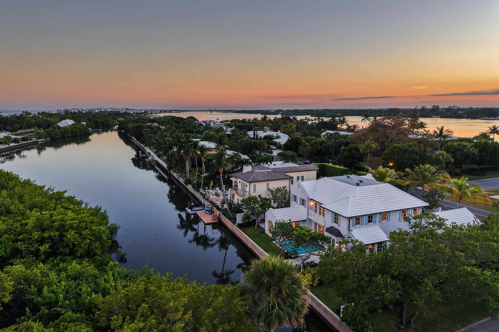 2219 IBIS ISLE, Palm Beach FL 33480