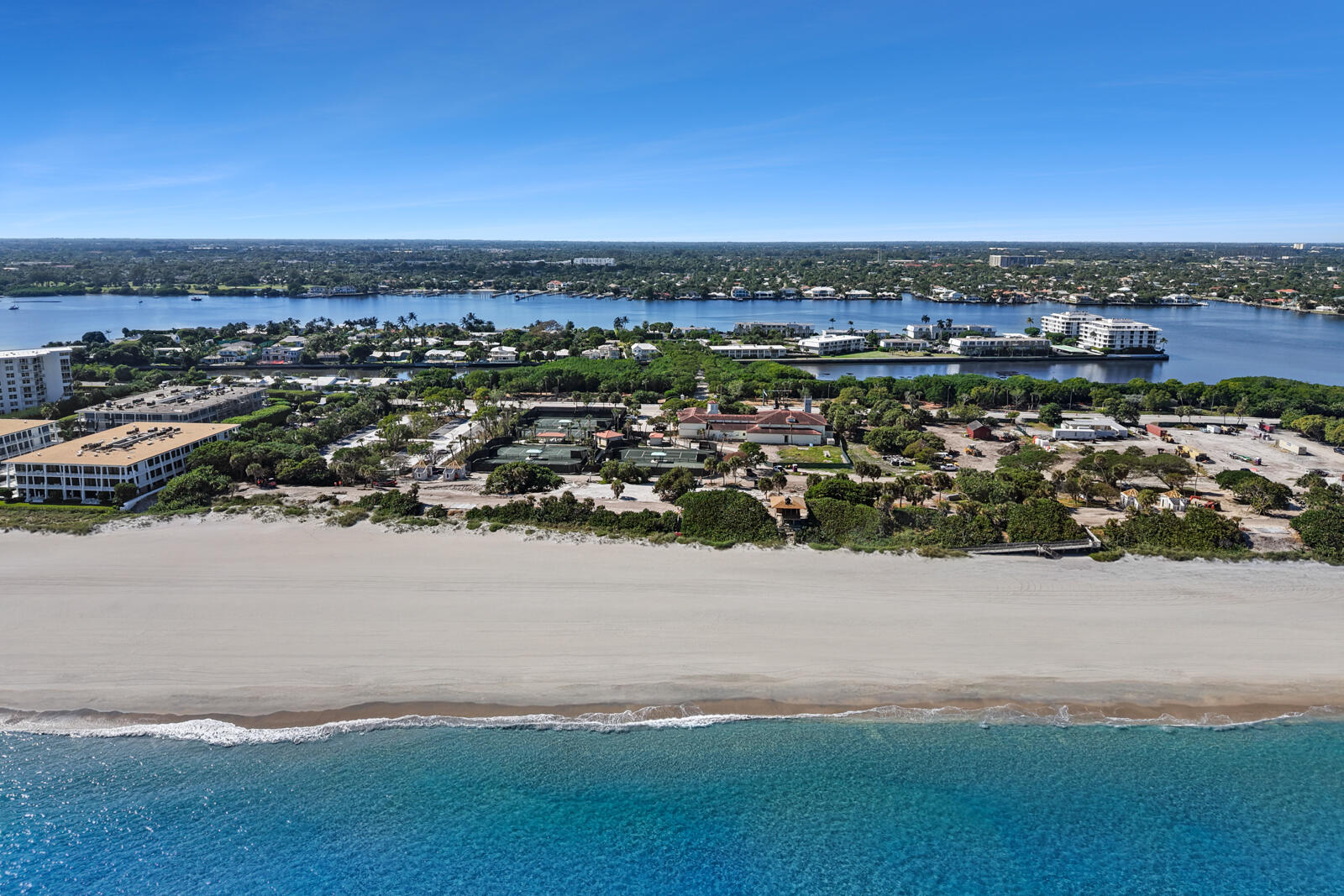 2219 IBIS ISLE, Palm Beach FL 33480