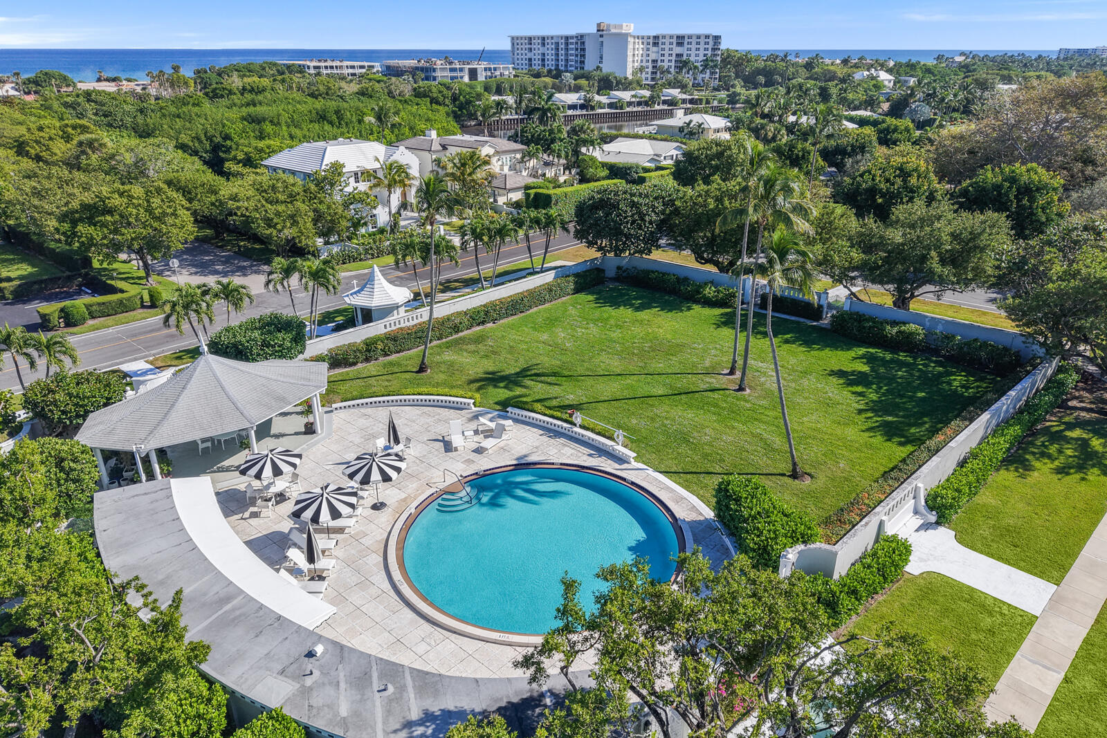 2219 IBIS ISLE, Palm Beach FL 33480