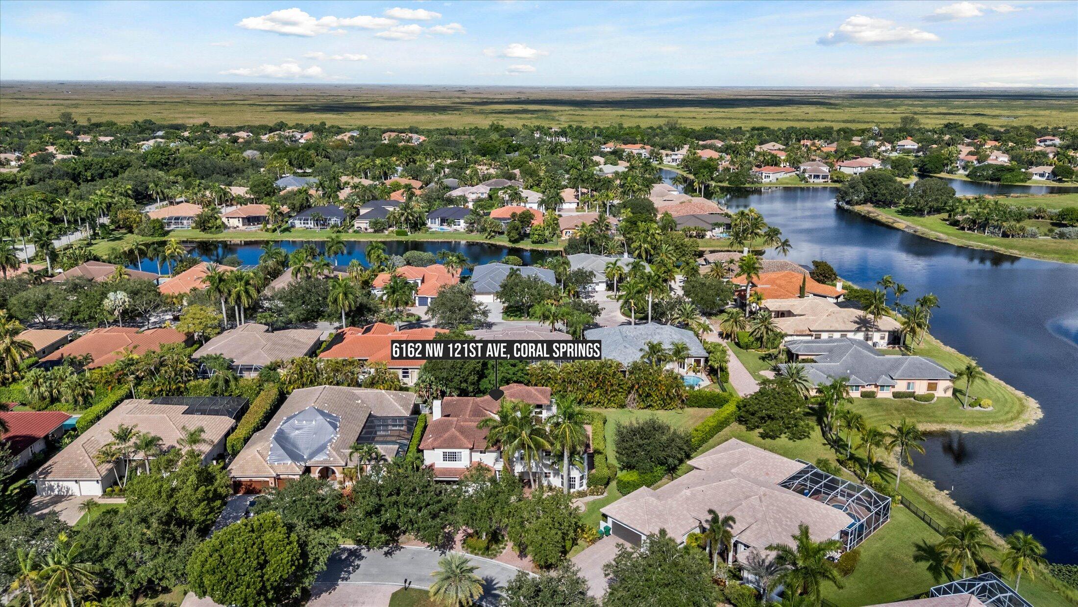 6162 NW 121ST, Coral Springs FL 33076