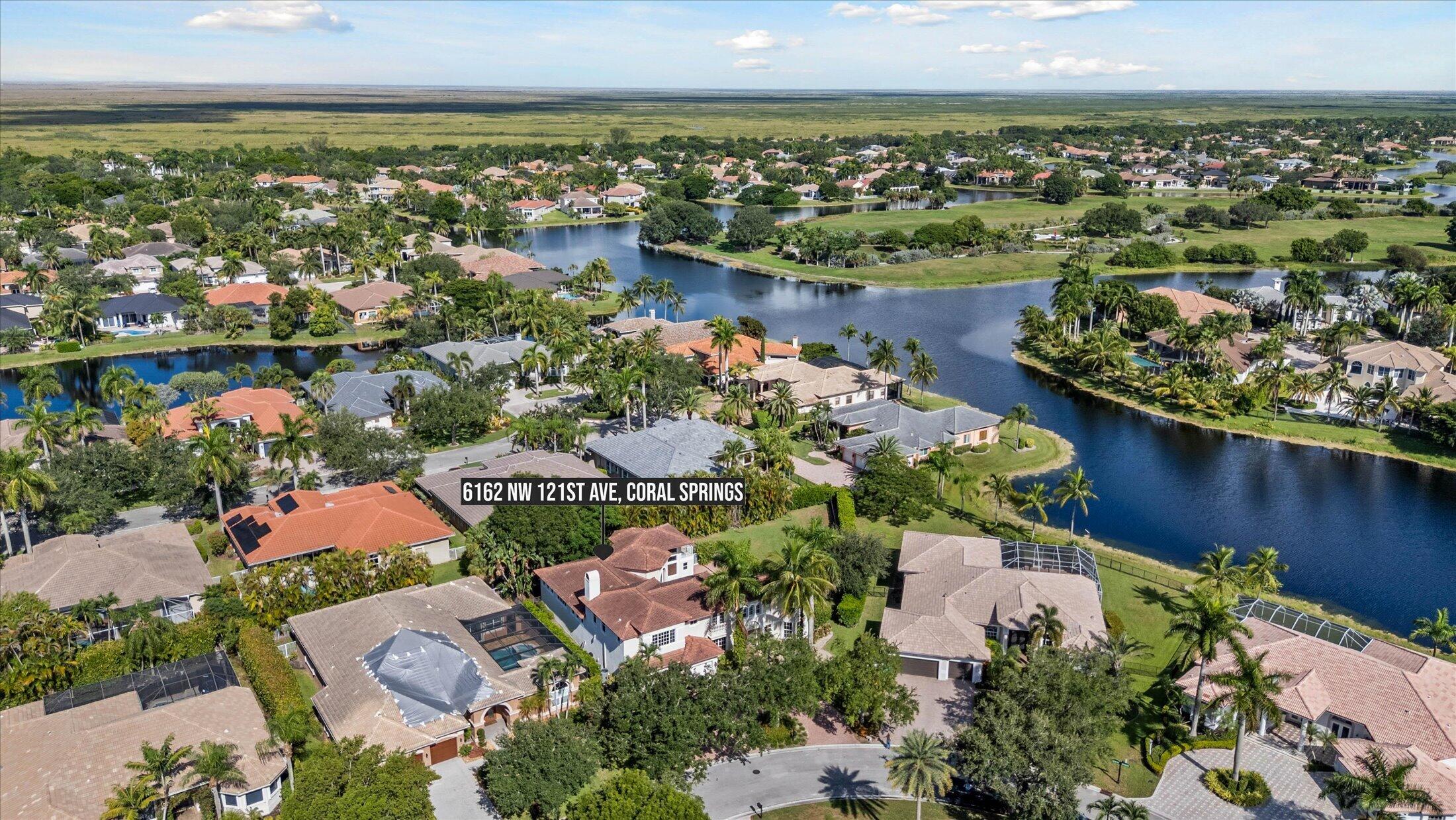 6162 NW 121ST, Coral Springs FL 33076