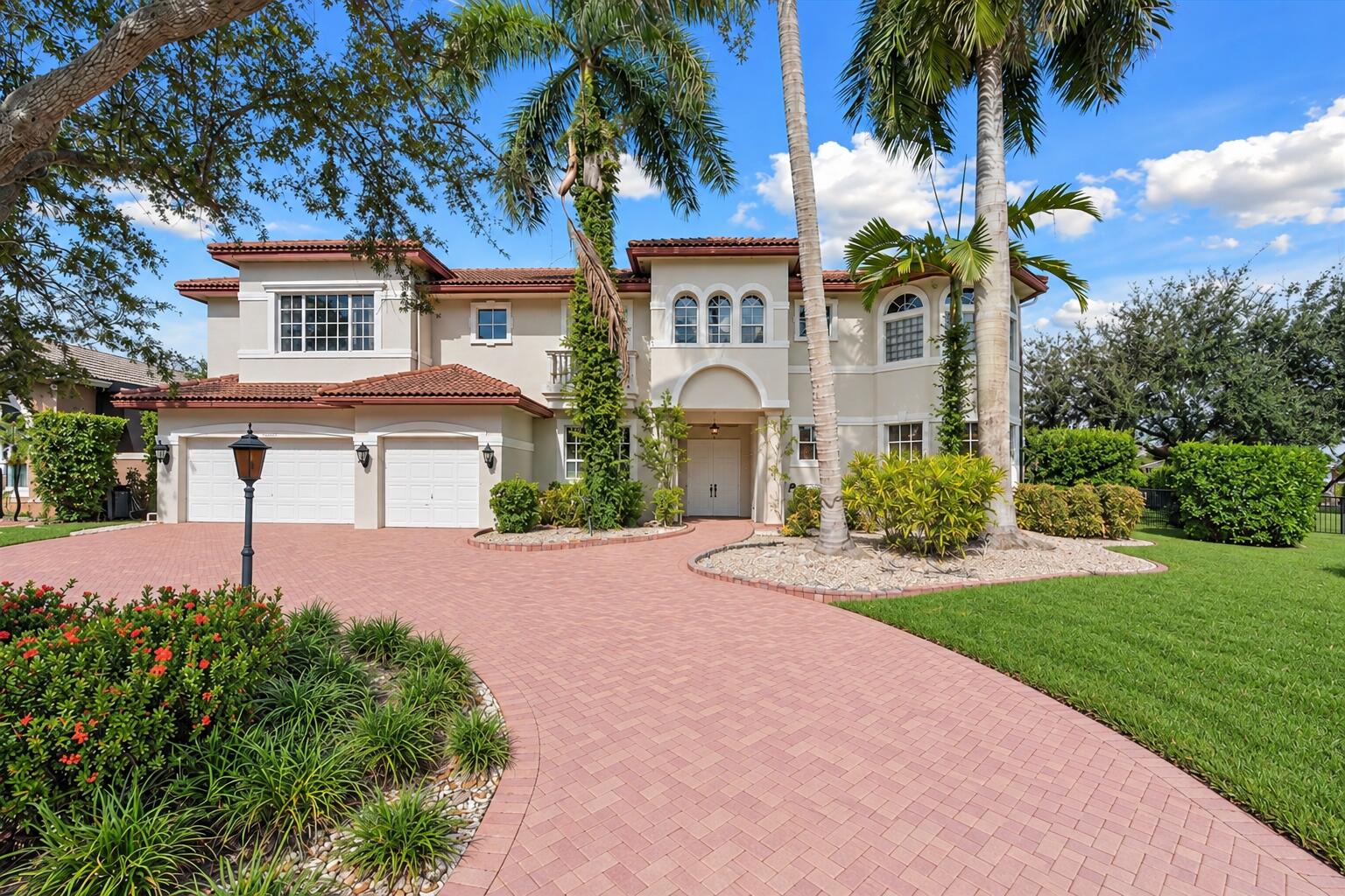 6162 NW 121ST, Coral Springs FL 33076