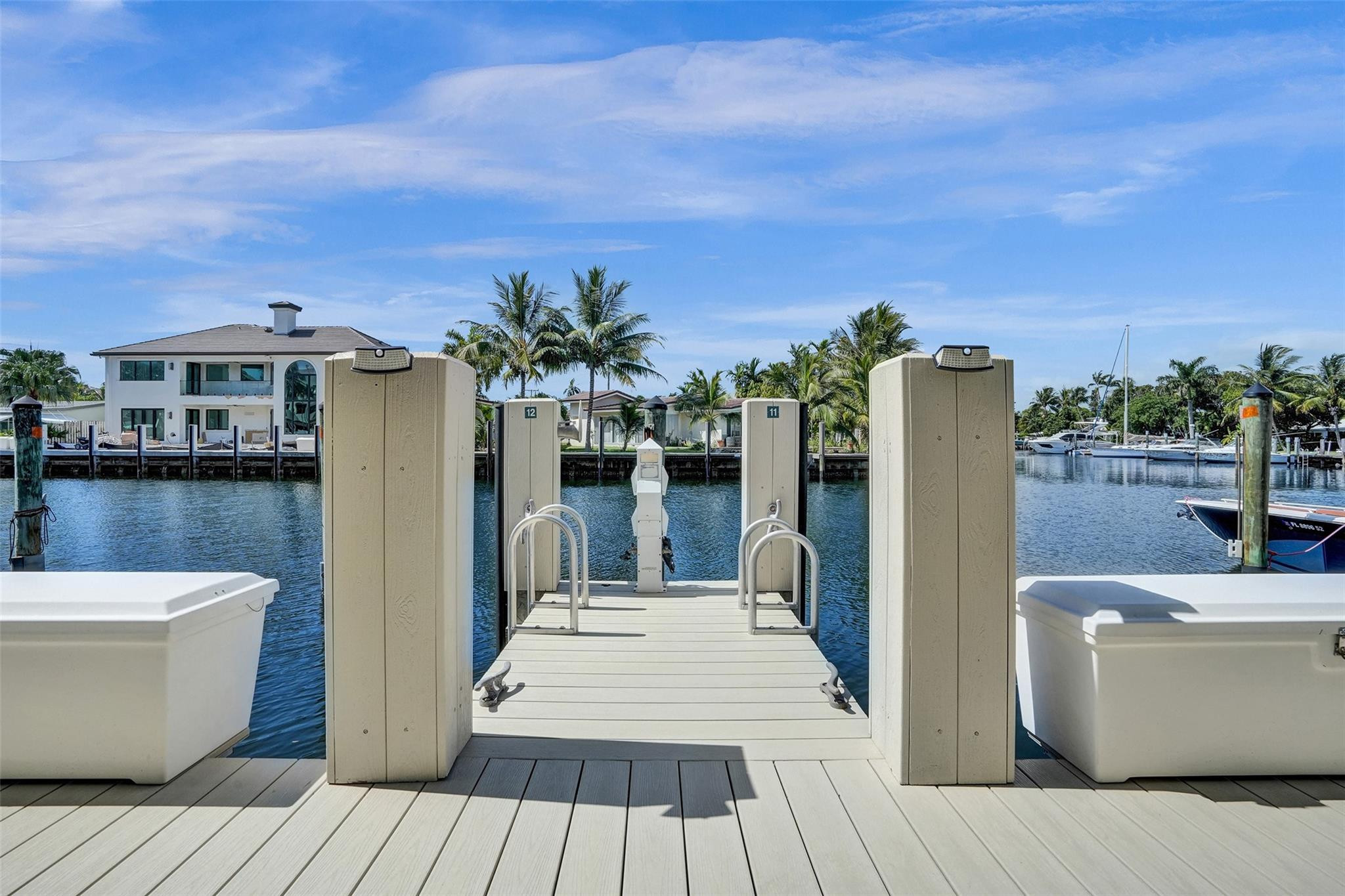 1424 SE 12th #2B, Fort Lauderdale FL 33316