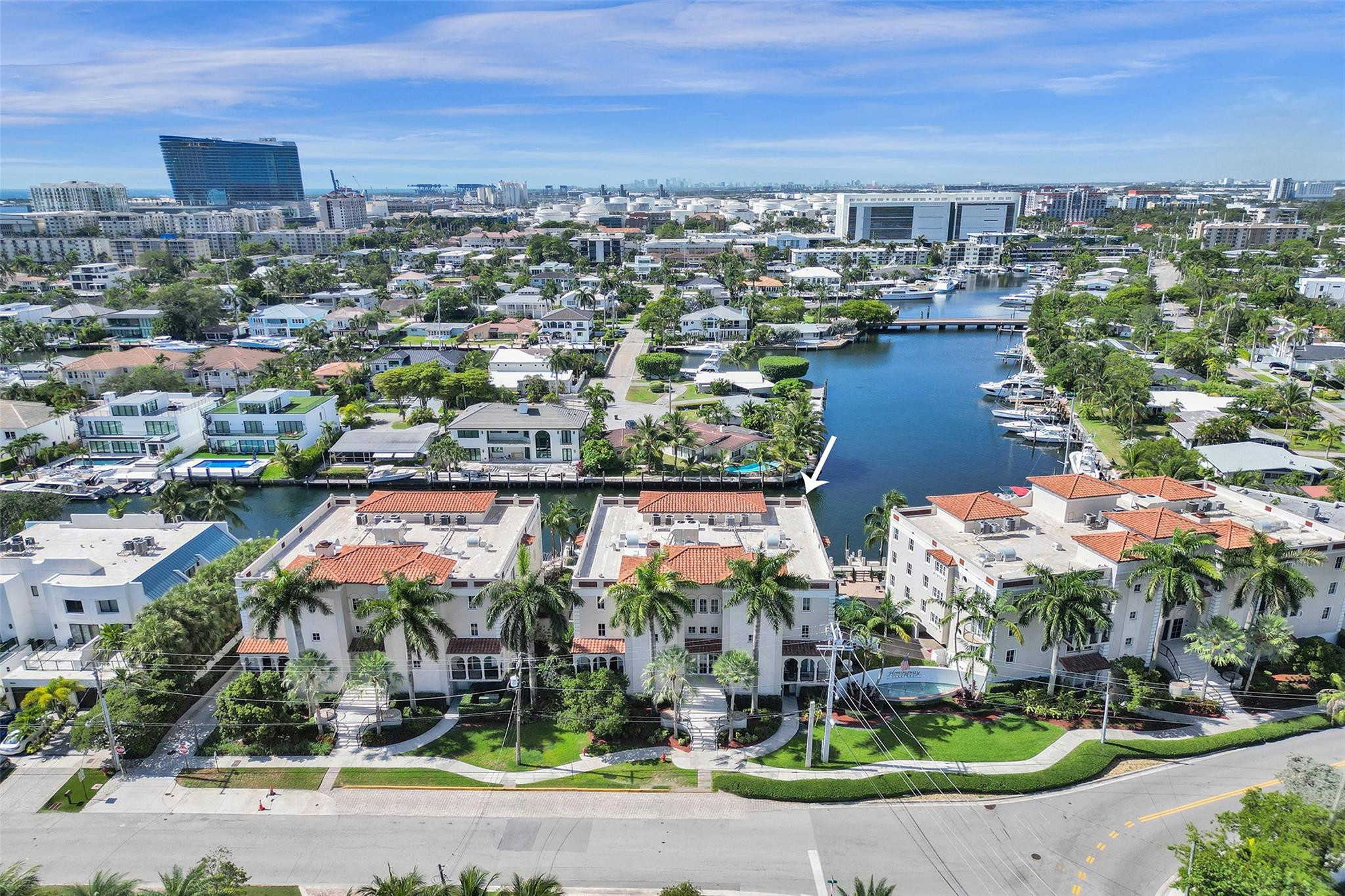 1424 SE 12th #2B, Fort Lauderdale FL 33316