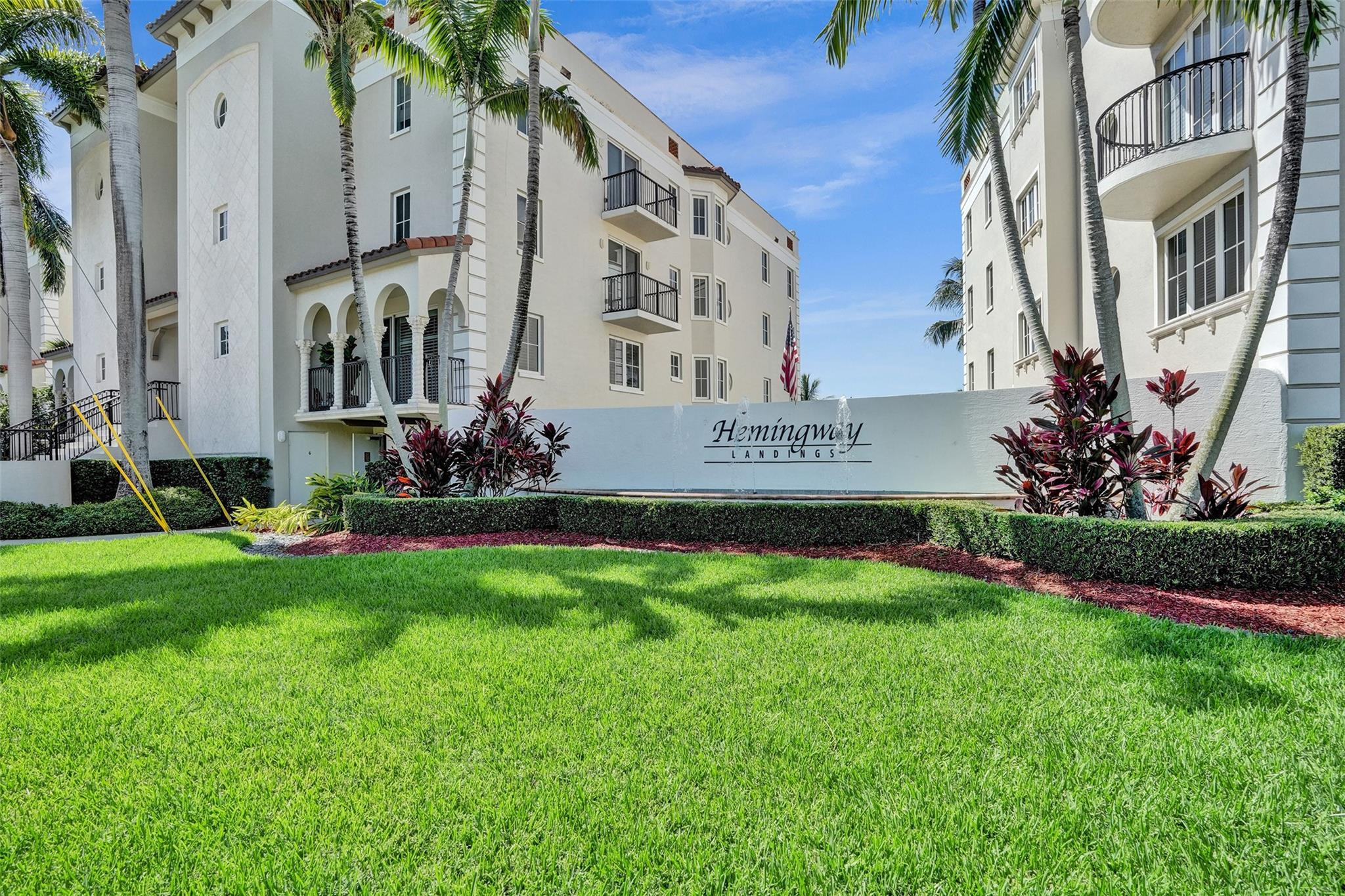 1424 SE 12th #2B, Fort Lauderdale FL 33316
