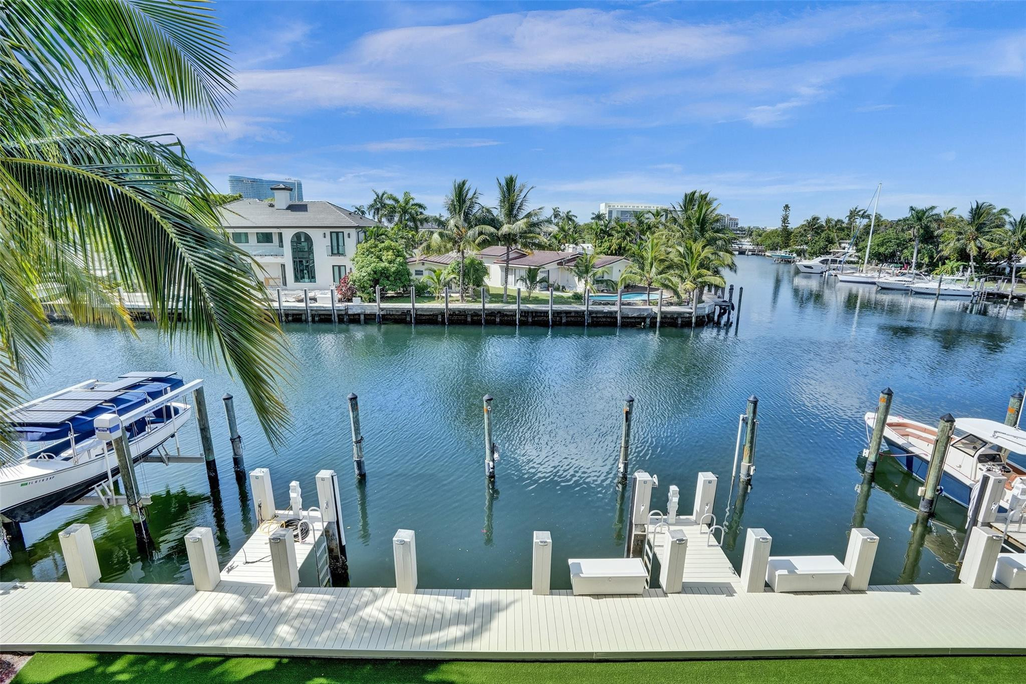 1424 SE 12th #2B, Fort Lauderdale FL 33316