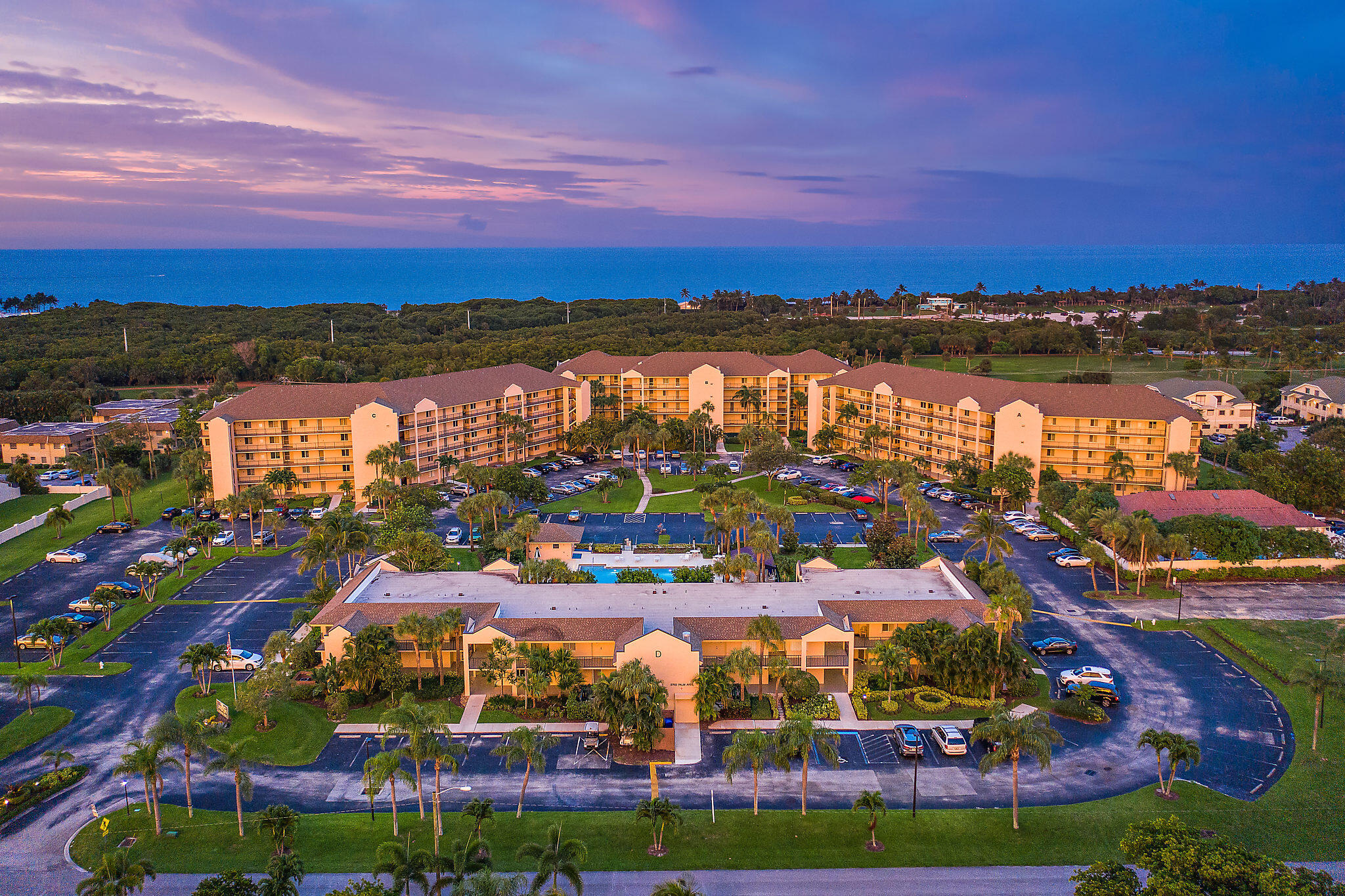 275 PALM #C302, Jupiter FL 33477