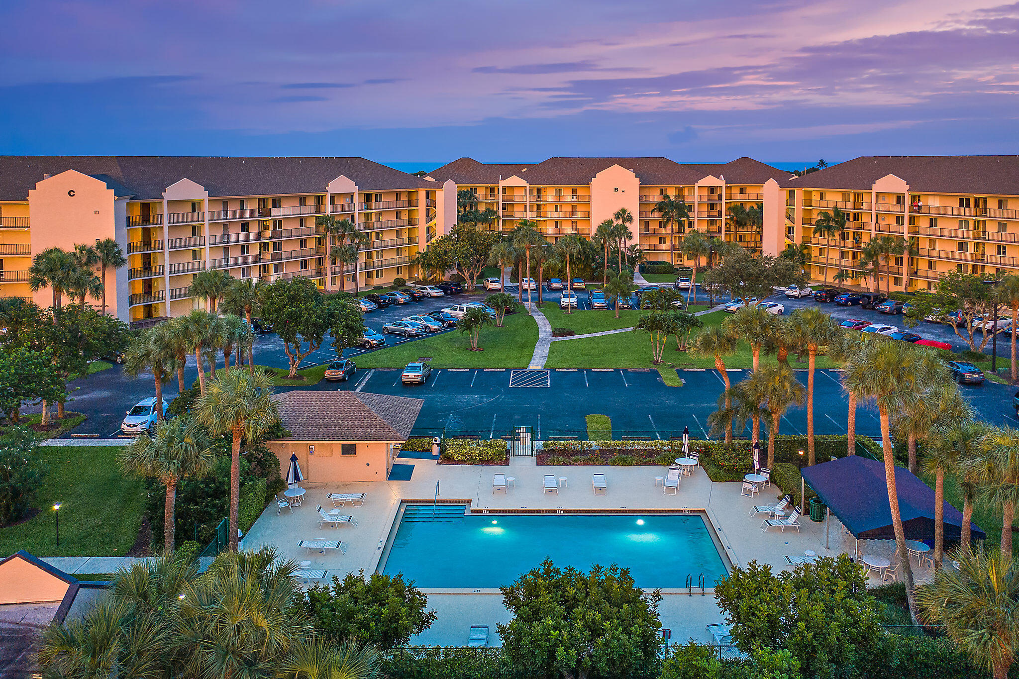 275 PALM #C302, Jupiter FL 33477