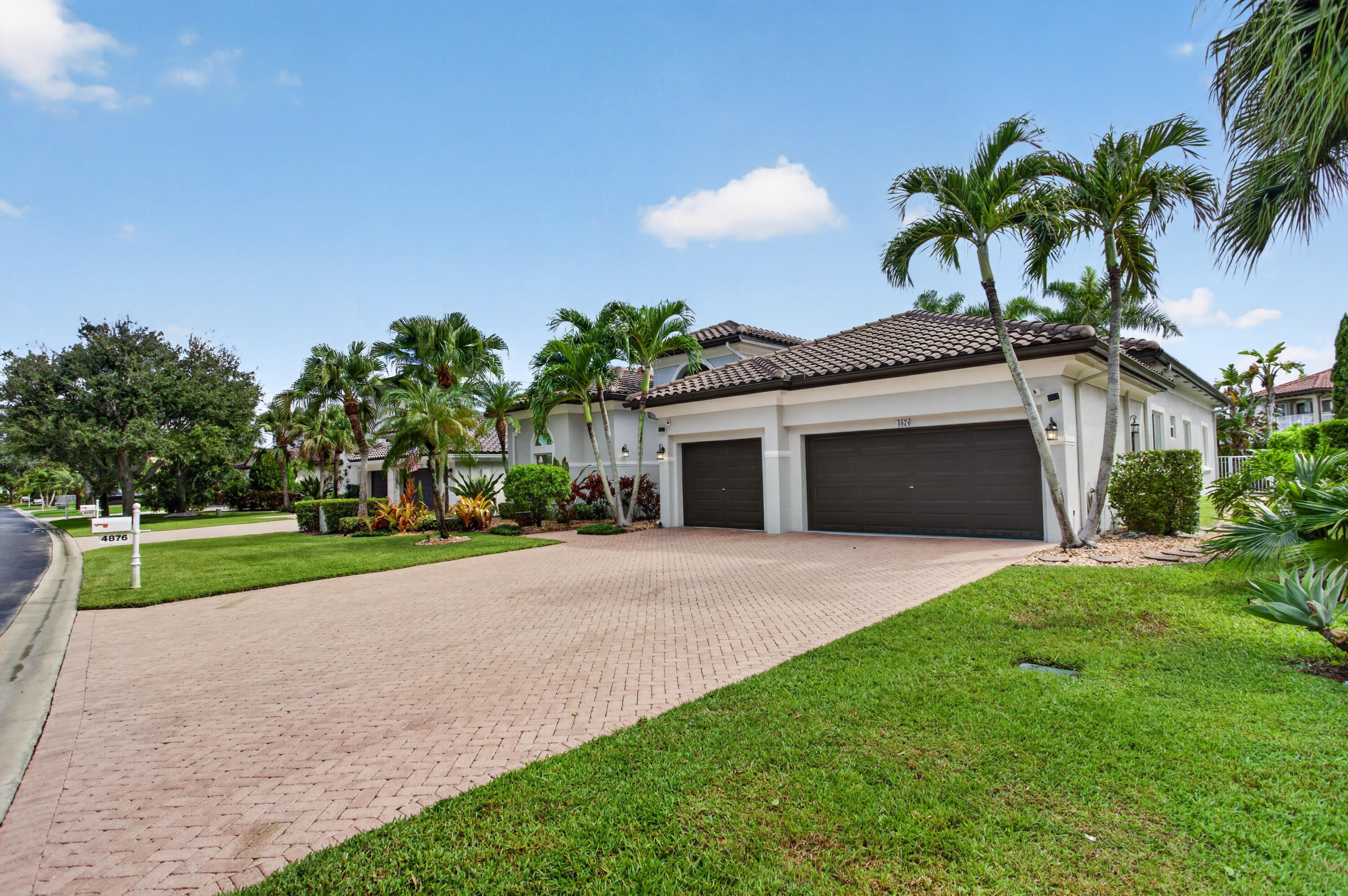 4876 NW 123RD, Coral Springs FL 33076