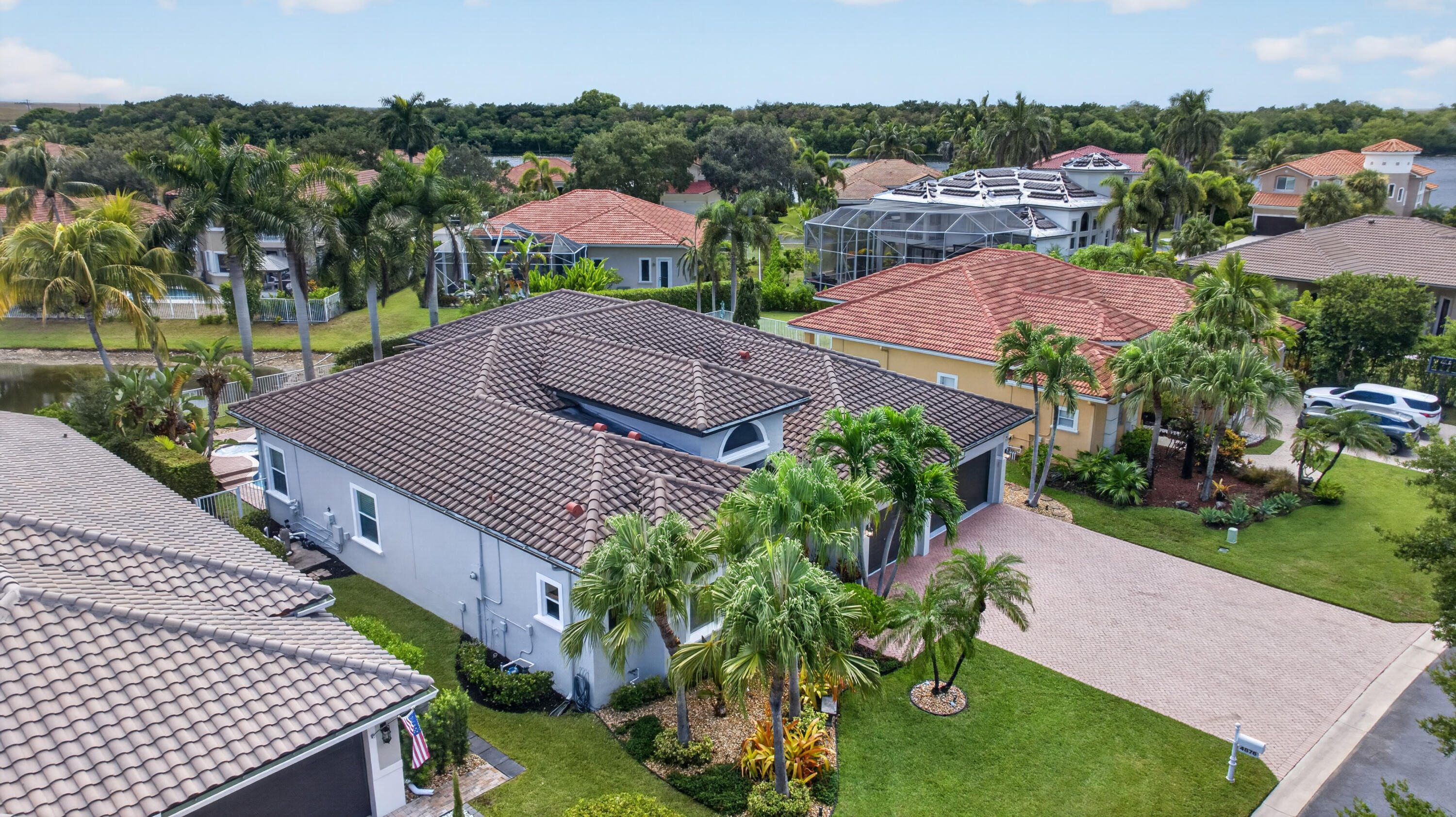 4876 NW 123RD, Coral Springs FL 33076